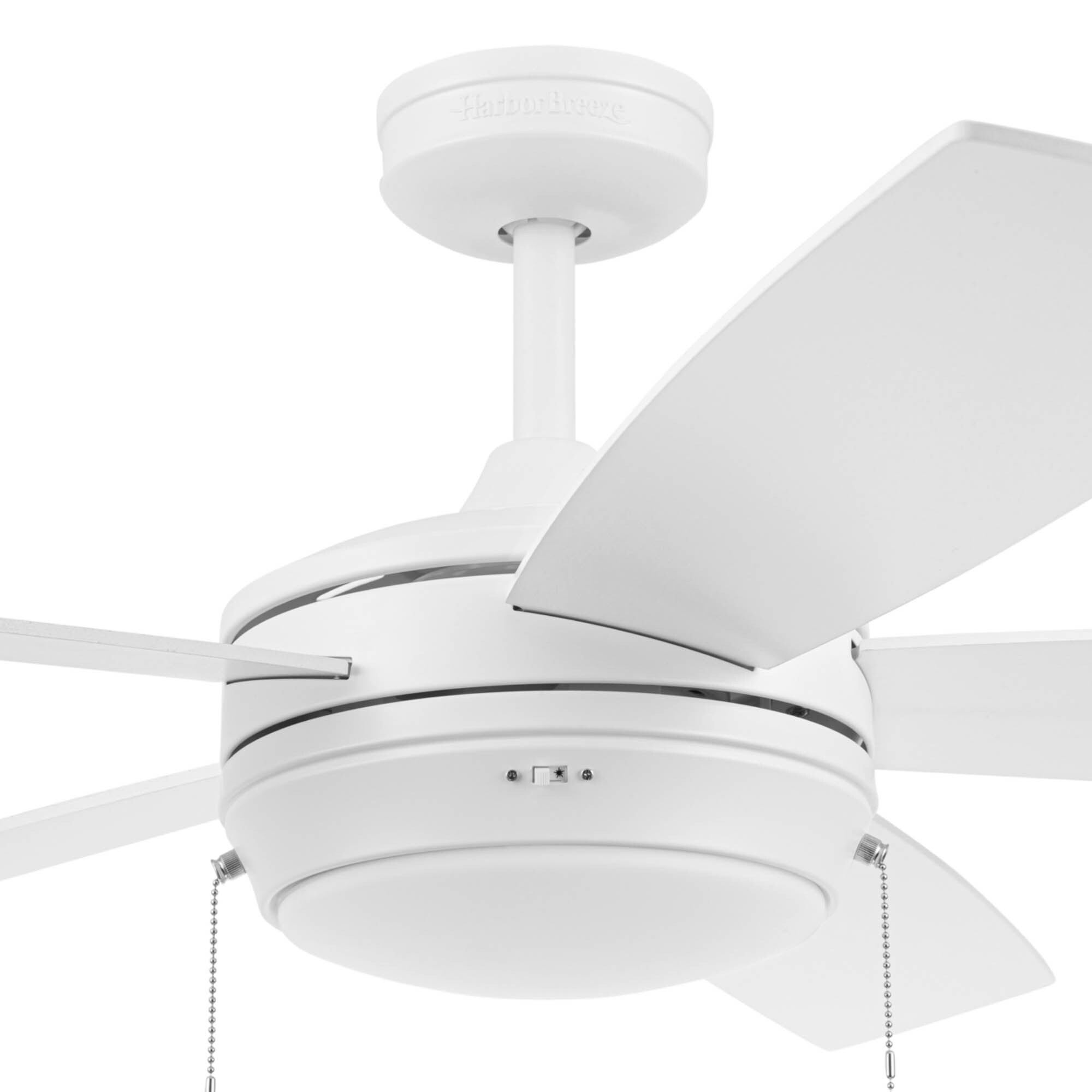 Harbor Breeze 43296 Ceiling-Fans - View #11