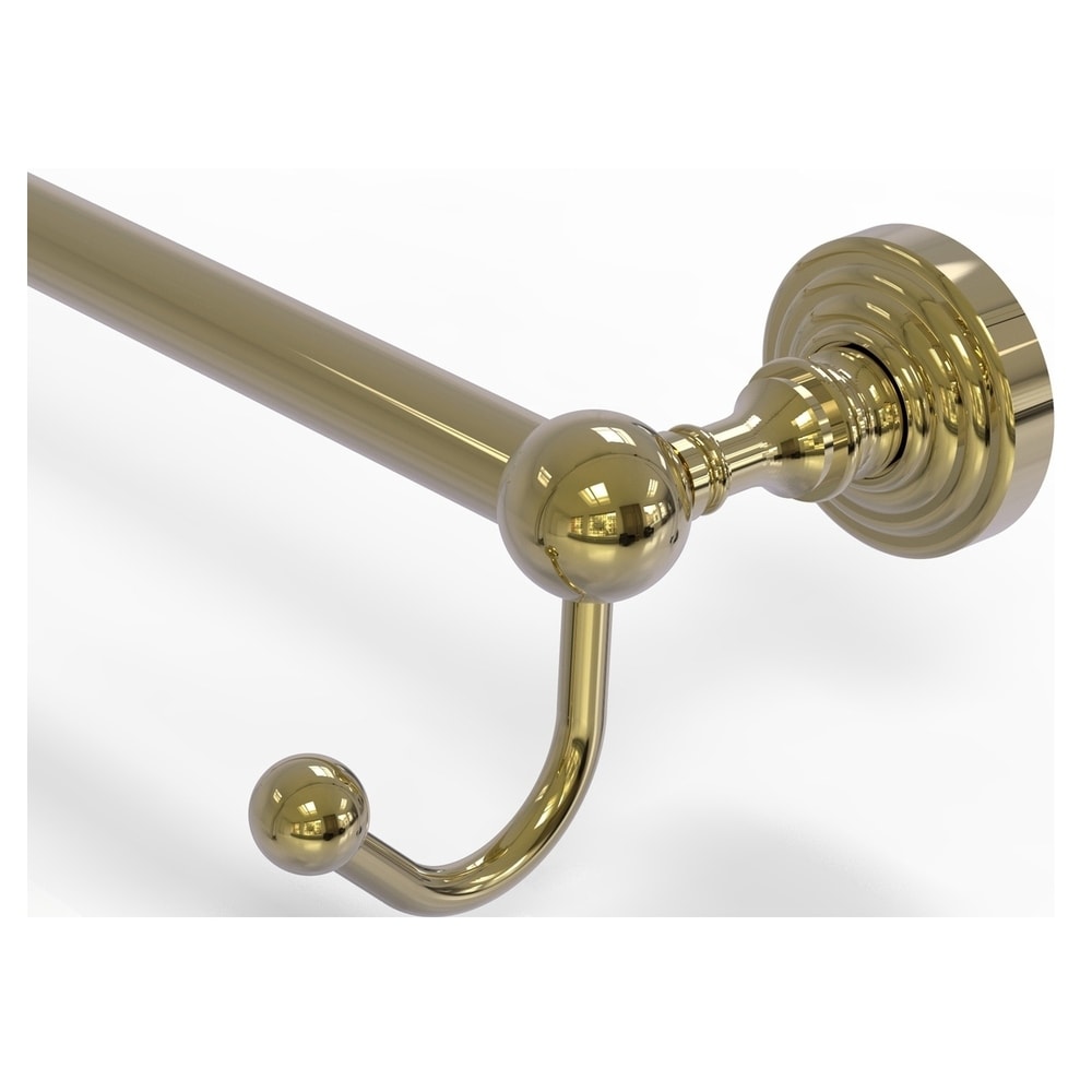 Allied Brass WP-41-18-HK-UNL d060350 - View #2