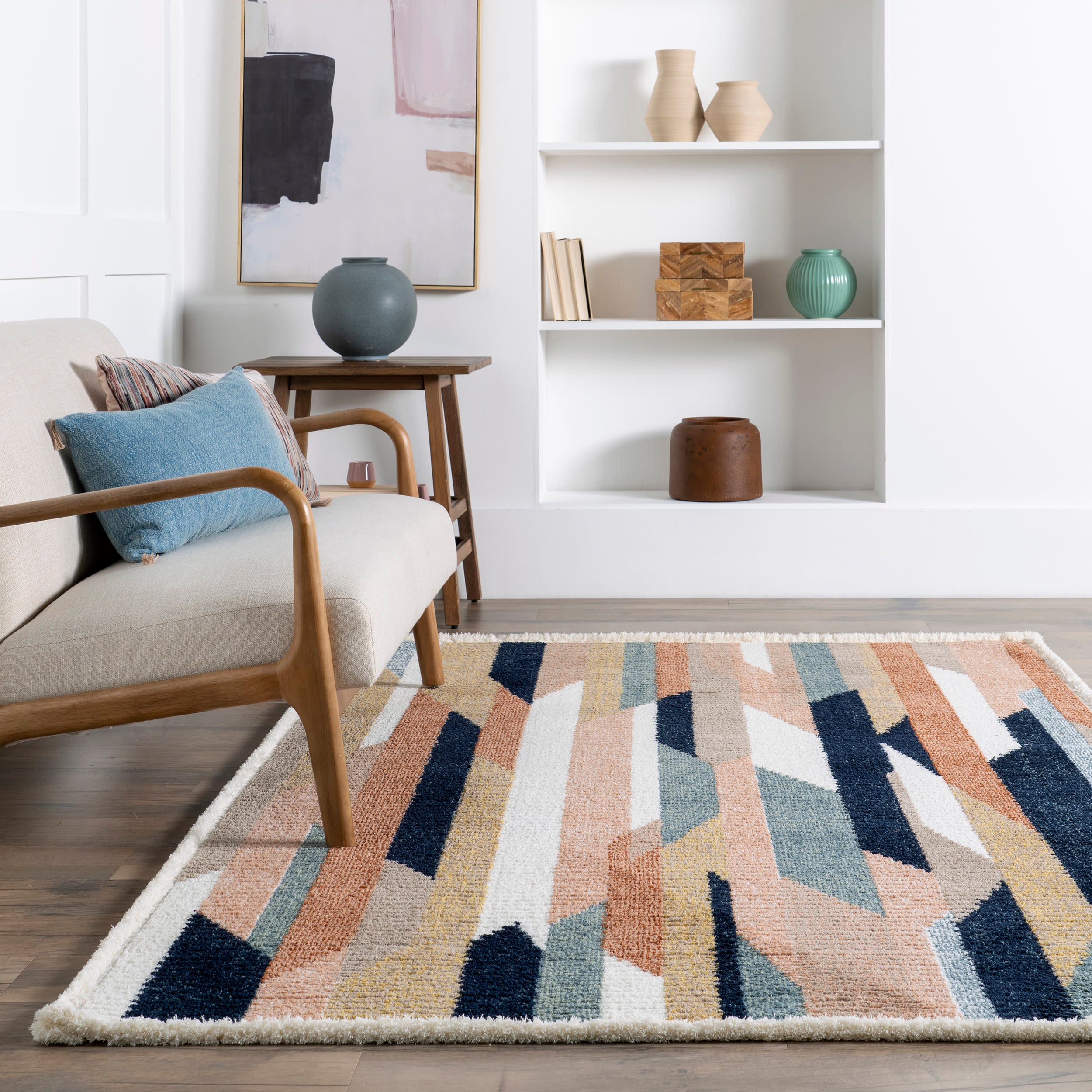 nuLOOM KKPL02A-8010 rugs - View #7