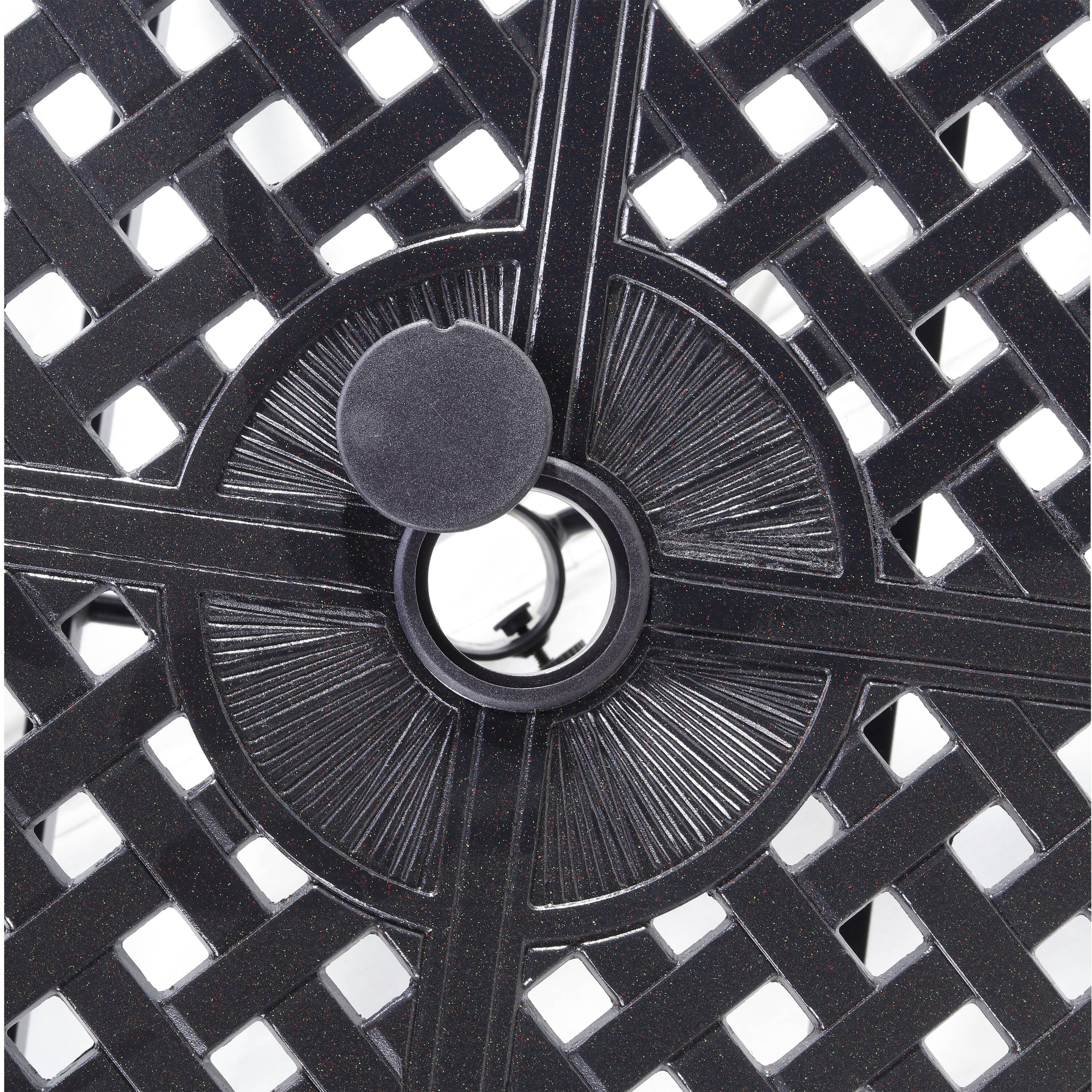 Clihome CL00300601 Patio-Tables - View #9