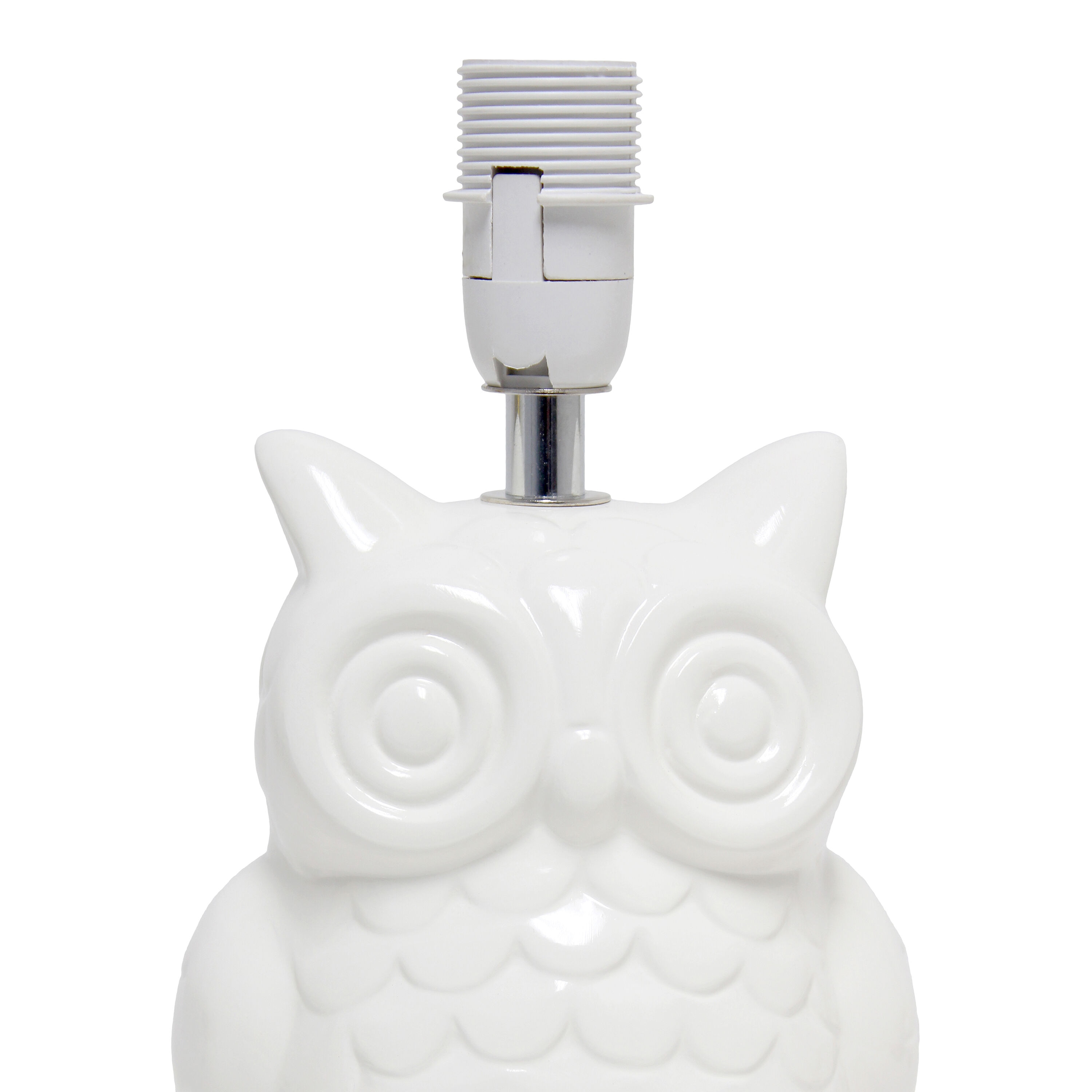 Simple Designs LT1136-OFF Table-Lamps - View #5