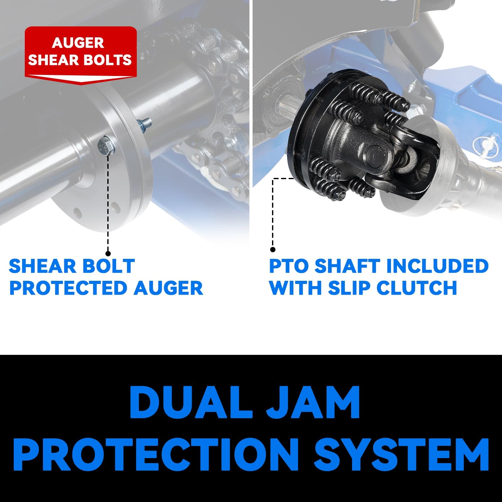 BILT HARD TSA-0507 m040060 - View #6