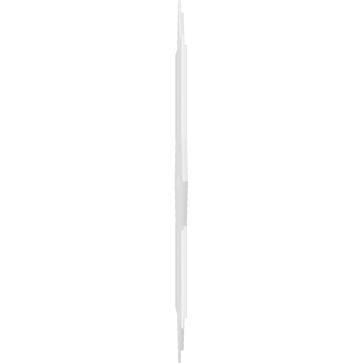 Ekena Millwork CMP38AL2-03000 Ceiling-Medallions - View #3