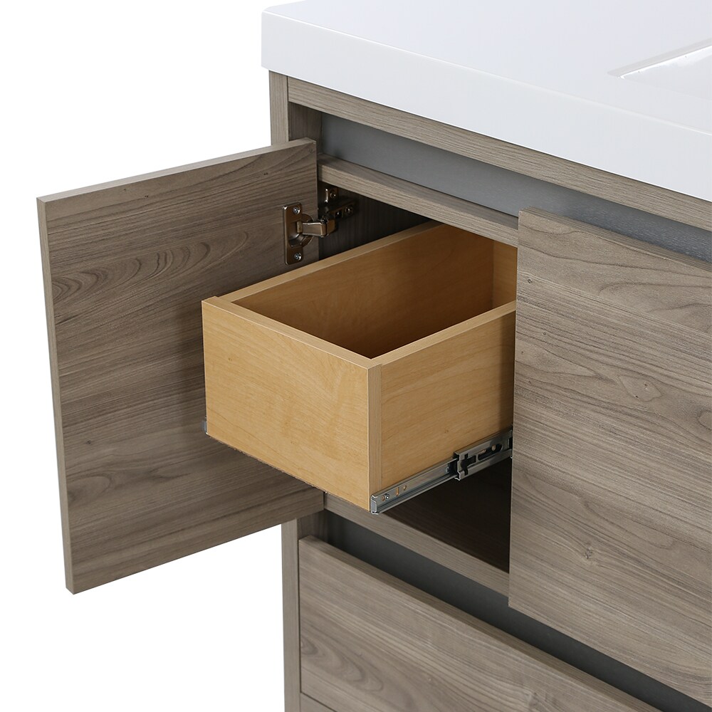 Diamond NOW C48W30035 Bath-Vanity-Combo - View #11
