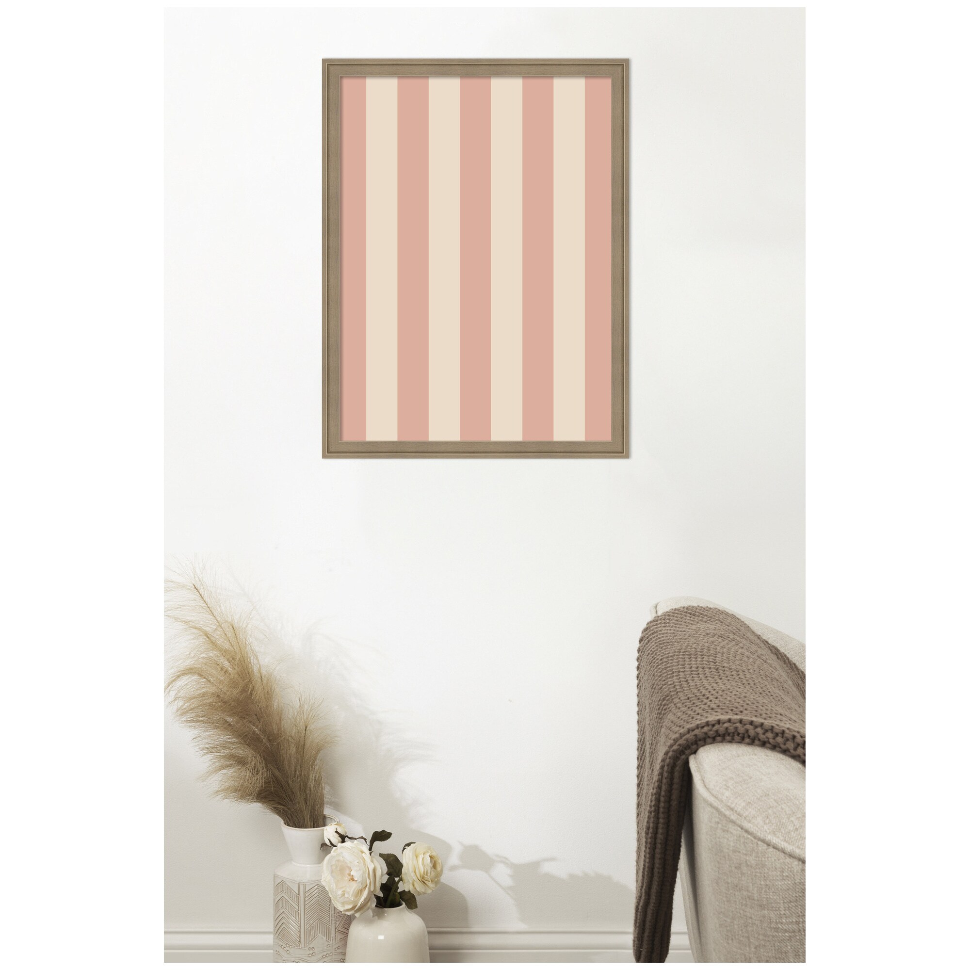 Kate and Laurel 10374329 Dry-Erase-Bulletin-Boards - View #3