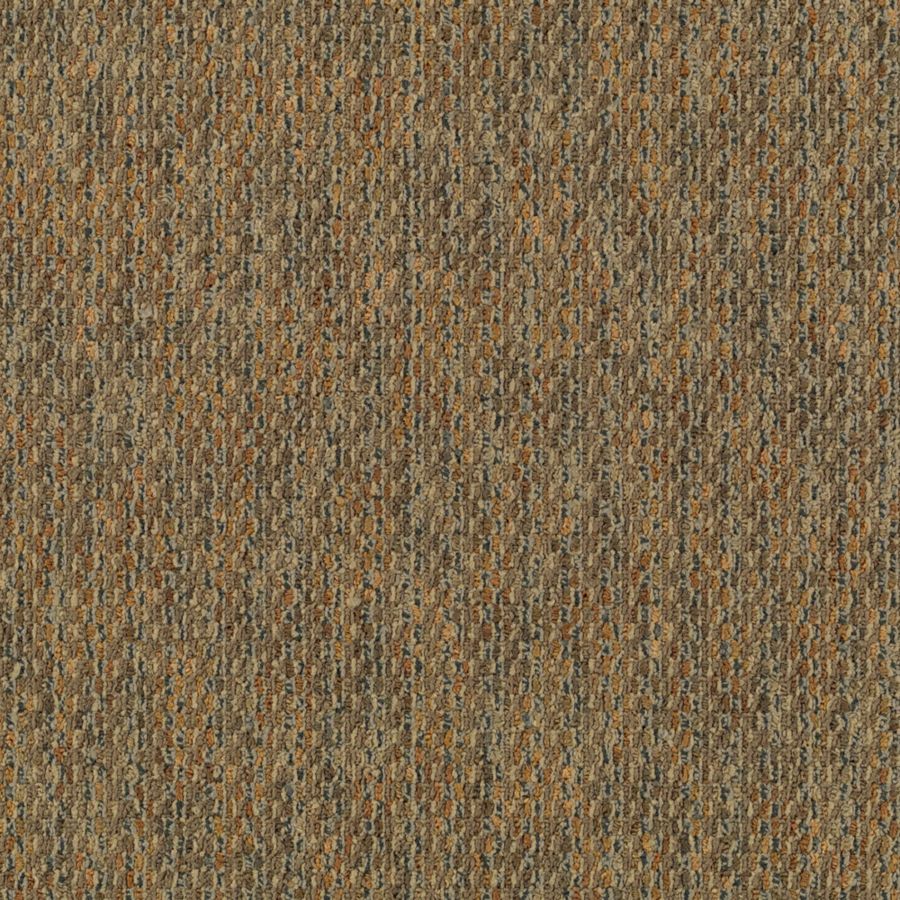 Mohawk LC14-7841 Home and Office Hugo Brown Interior Carpet Tile