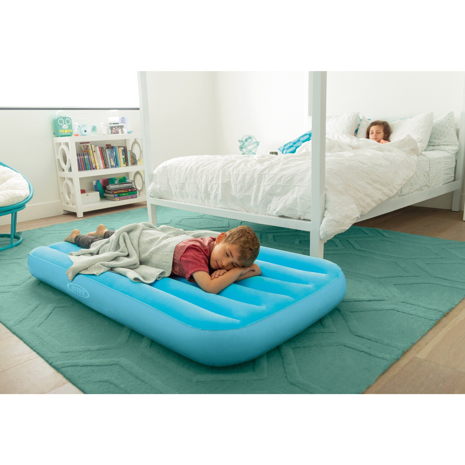 Intex 105936 Air-Mattresses - View #4