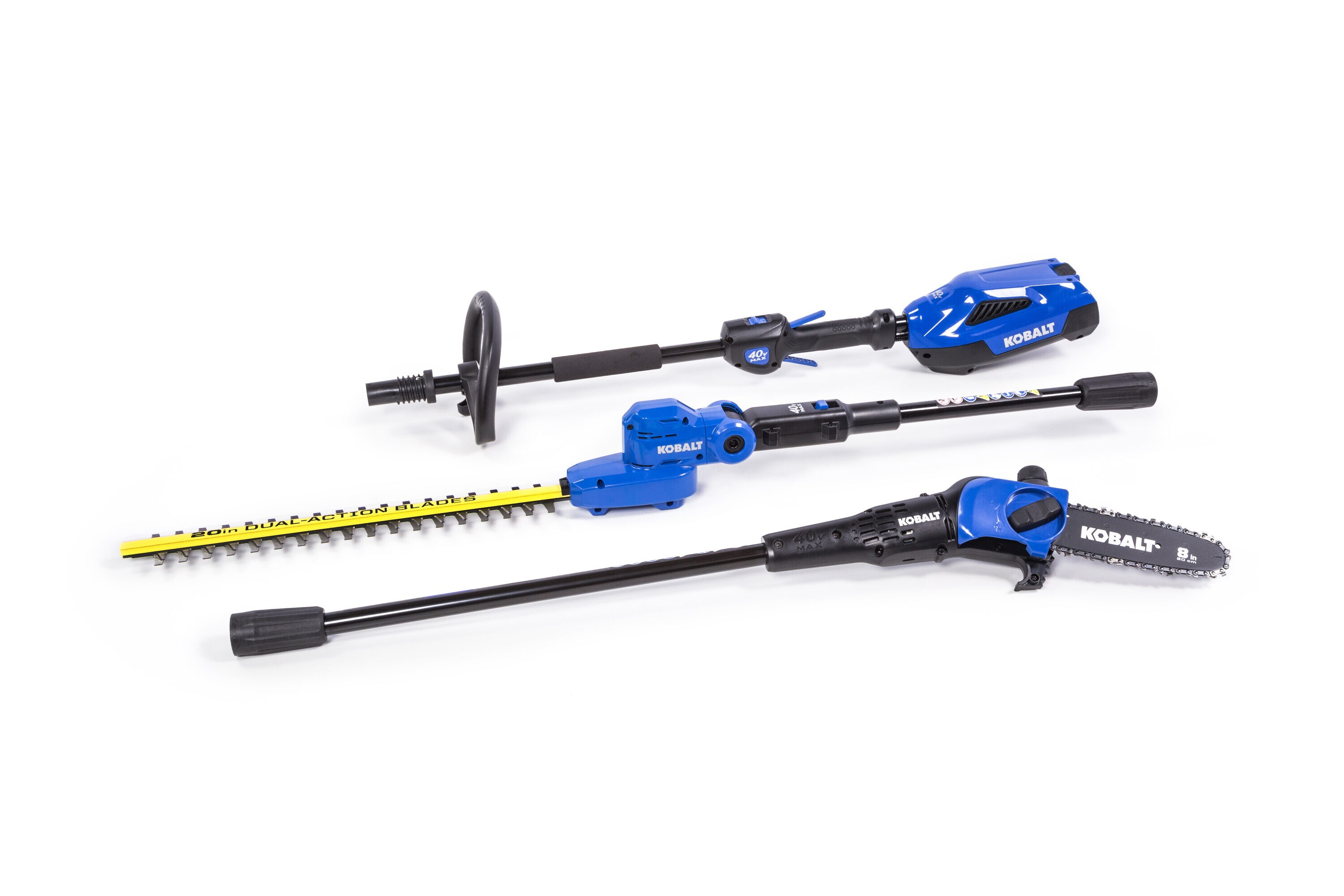 Kobalt KPC 2541-06 Power-Equipment-Combo-Kits - View #2