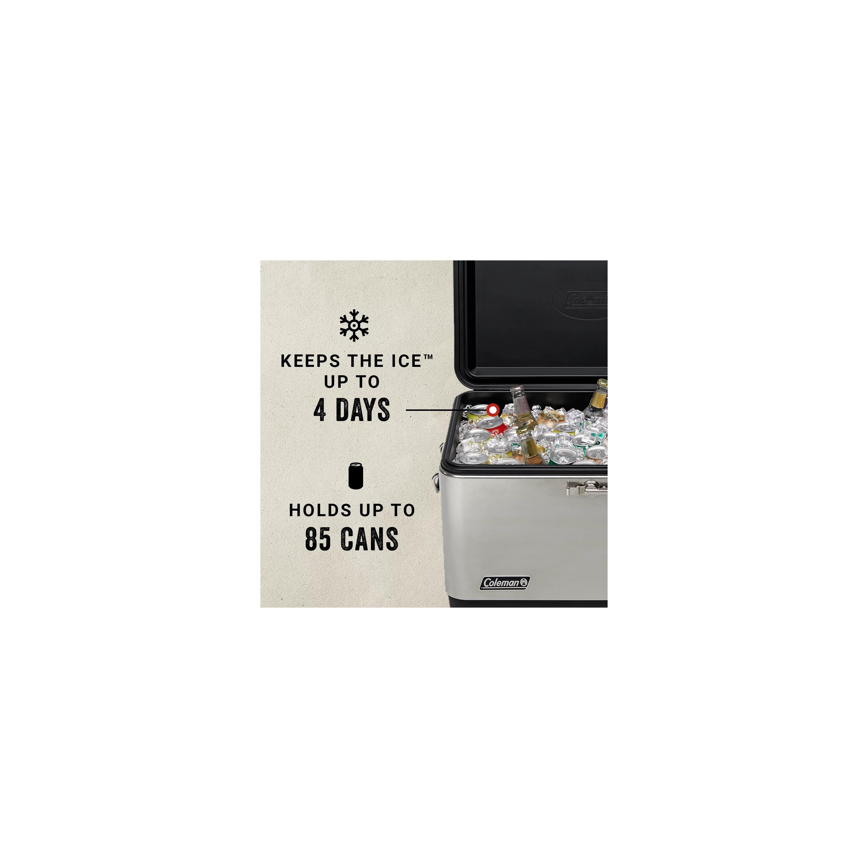 Coleman 3000006556 Portable-Coolers - View #6