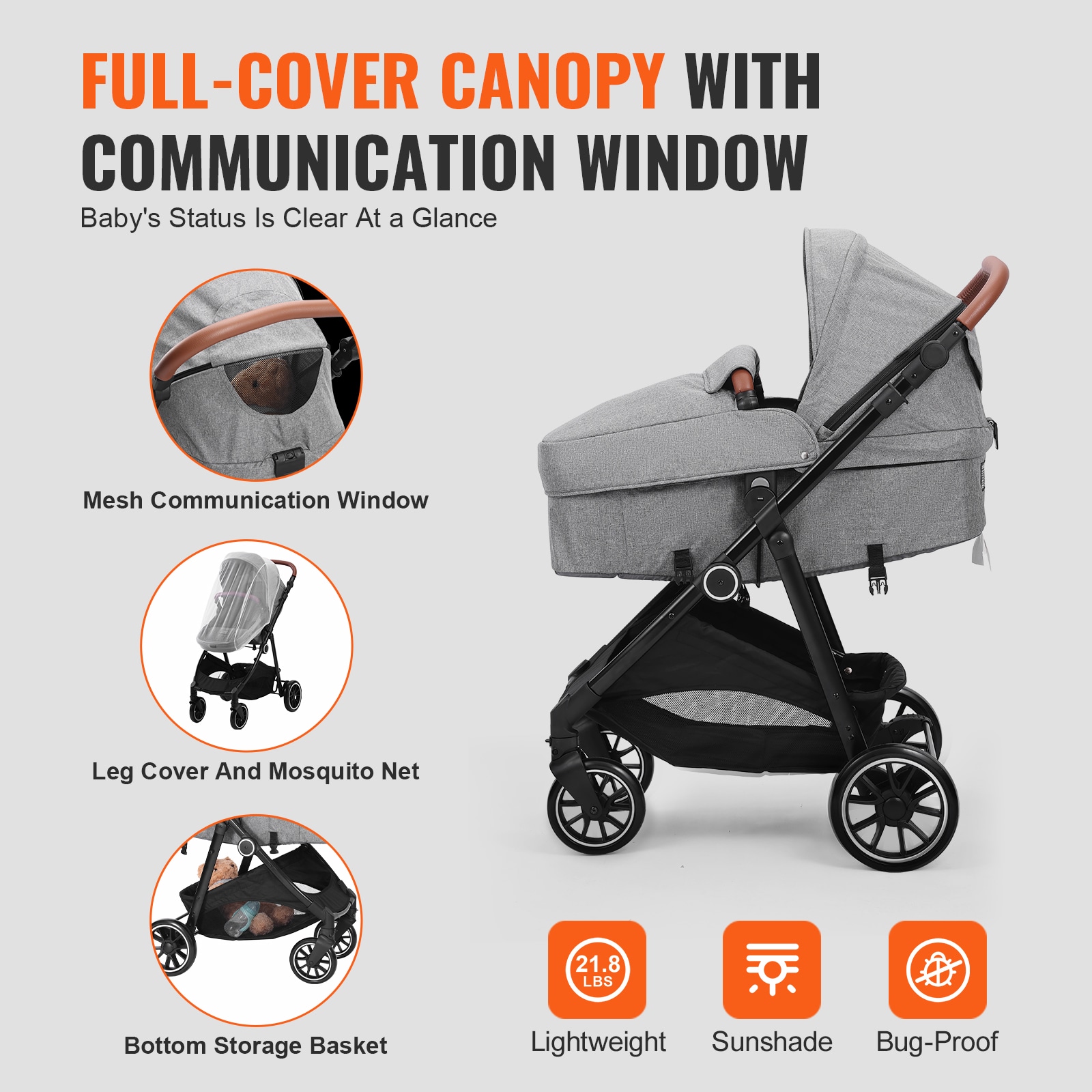 SVOPES SVOPESBZYETCZ07006V0 Baby-Monitoring-Ac - View #7