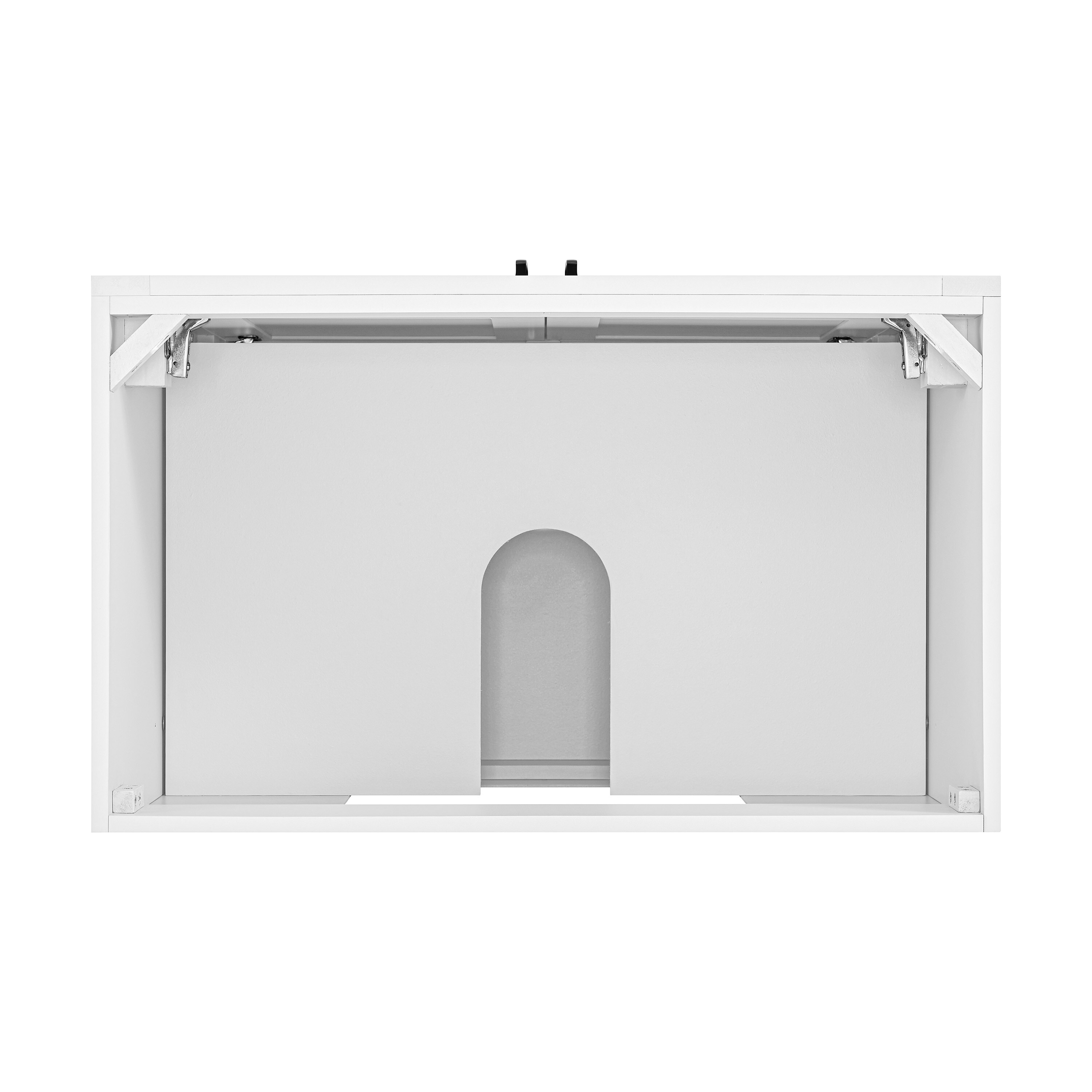 Style Selections 1678VA-31-311-934 Bath-Vanity-Combo - View #11
