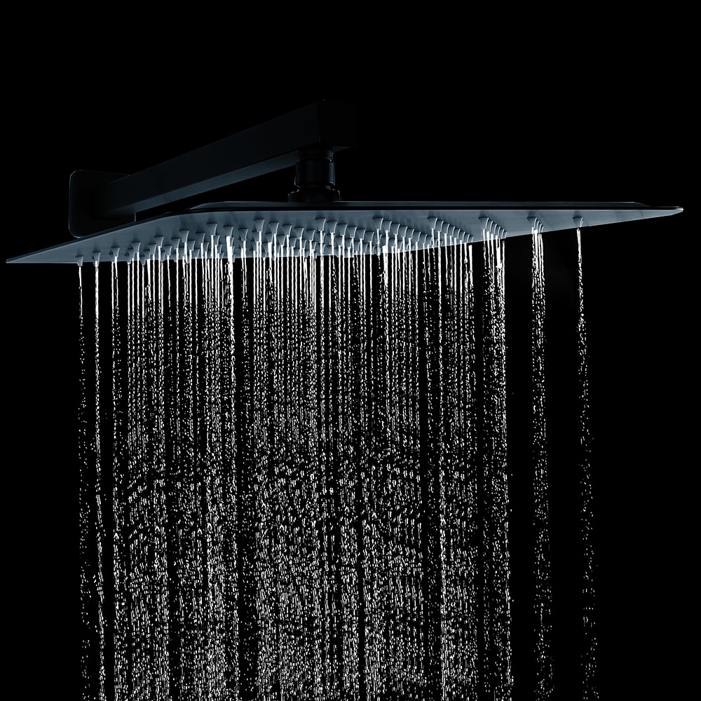 Topcraft TC-98102-10H Showerhead-Bar-Panels - View #4