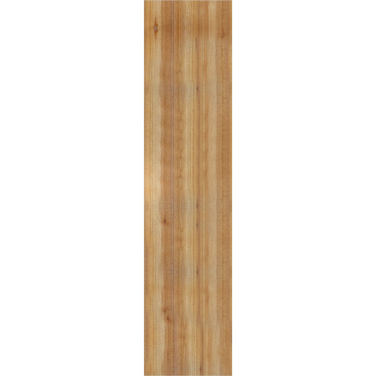 Ekena Millwork RBF06Z16X069RWR Exterior-Shutters - View #4