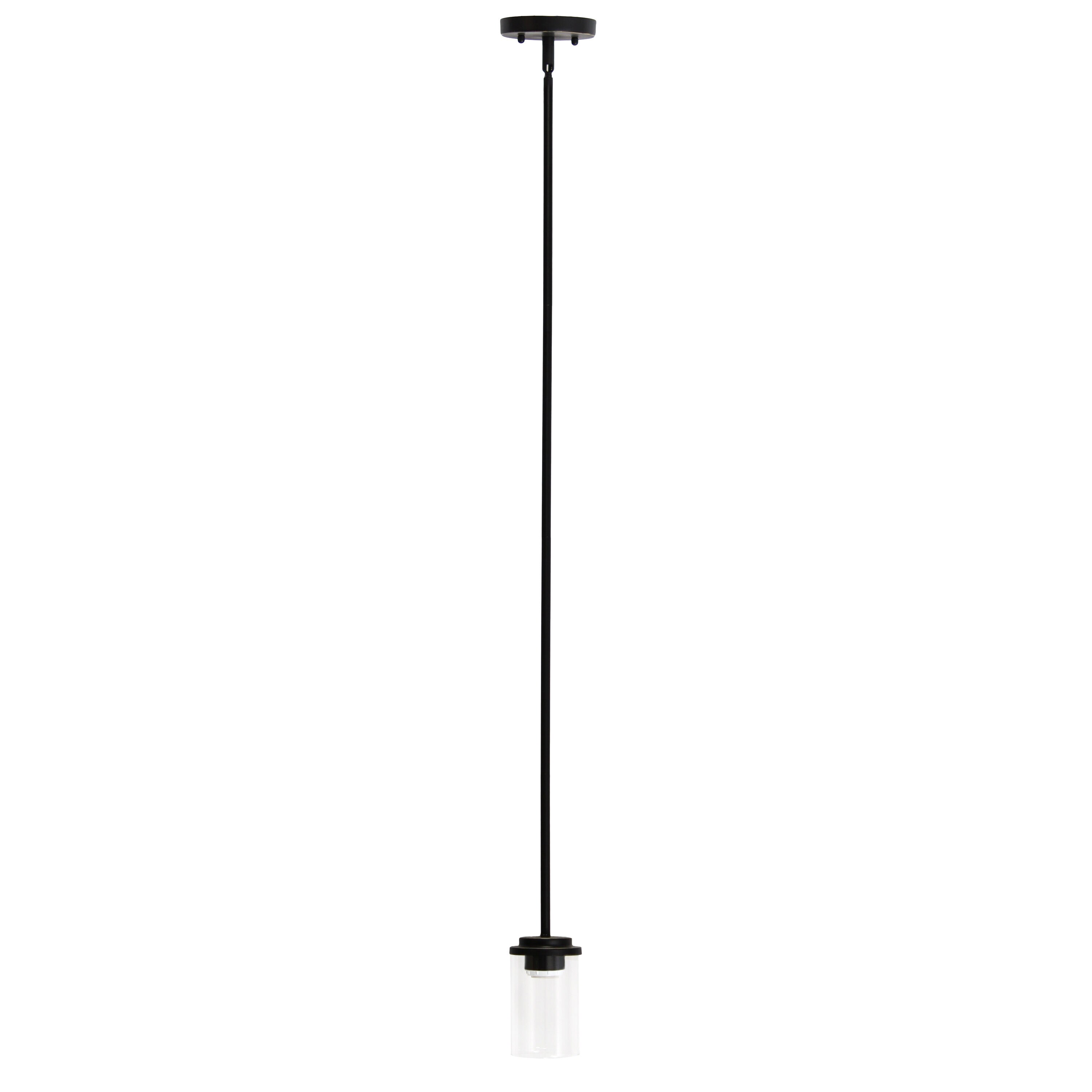 Lalia Home LHP-3011-RZ Pendant-Lights - View #6