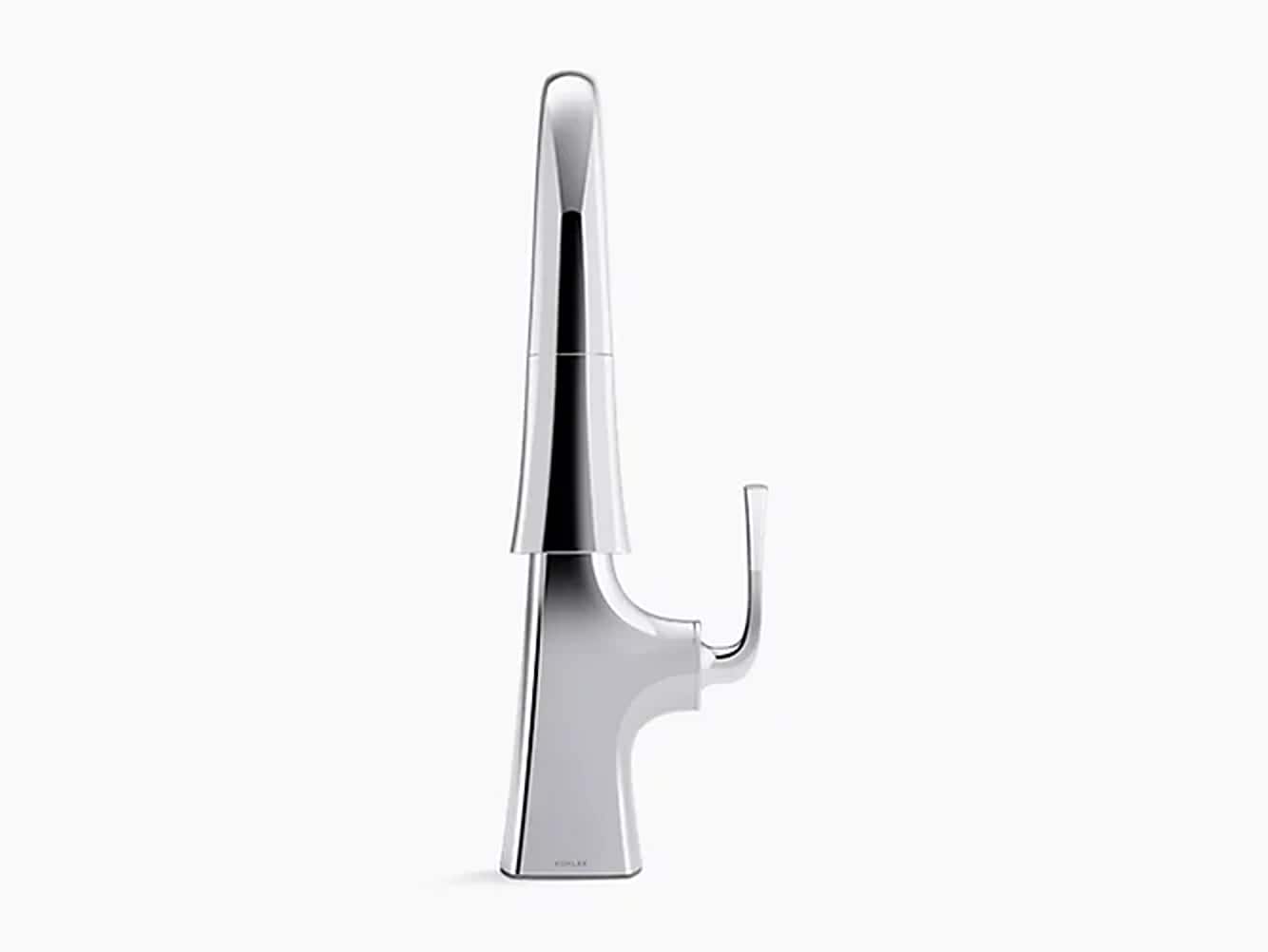 KOHLER K-22063-CP Kitchen-Faucets - View #3