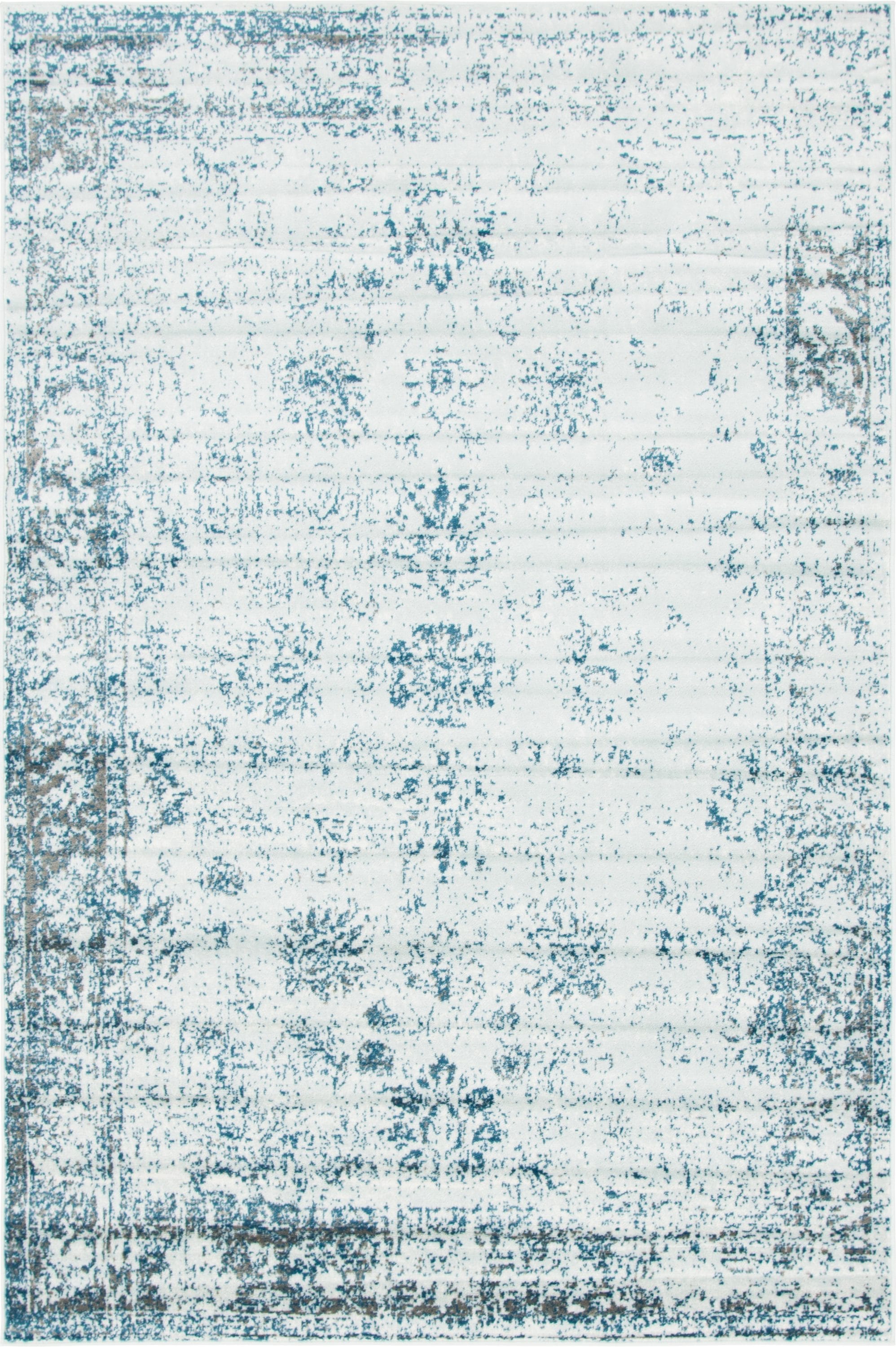 Unique Loom 3141355 rugs - View #10