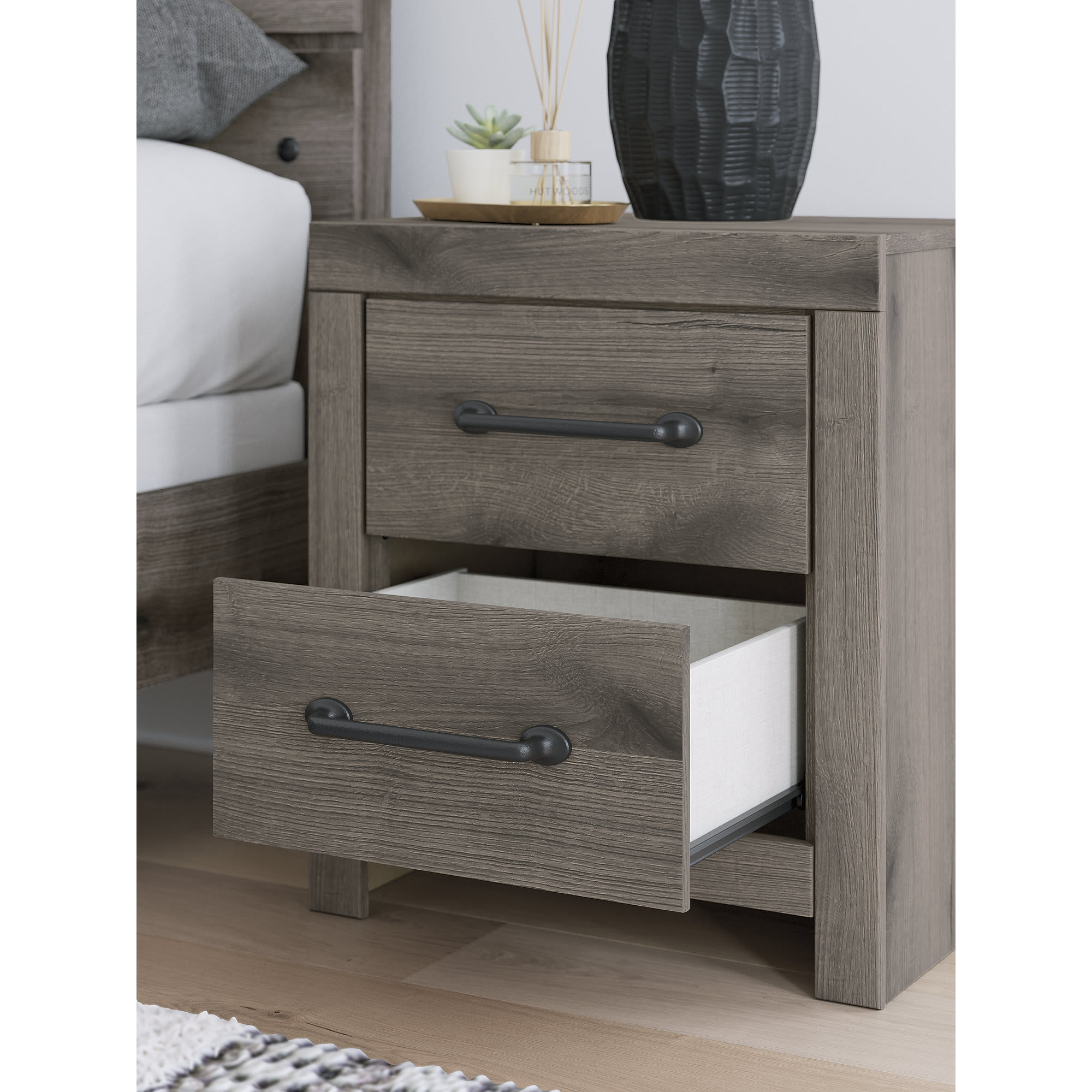 Signature Design by Ashley NCB2405-92 nightstands - View #10