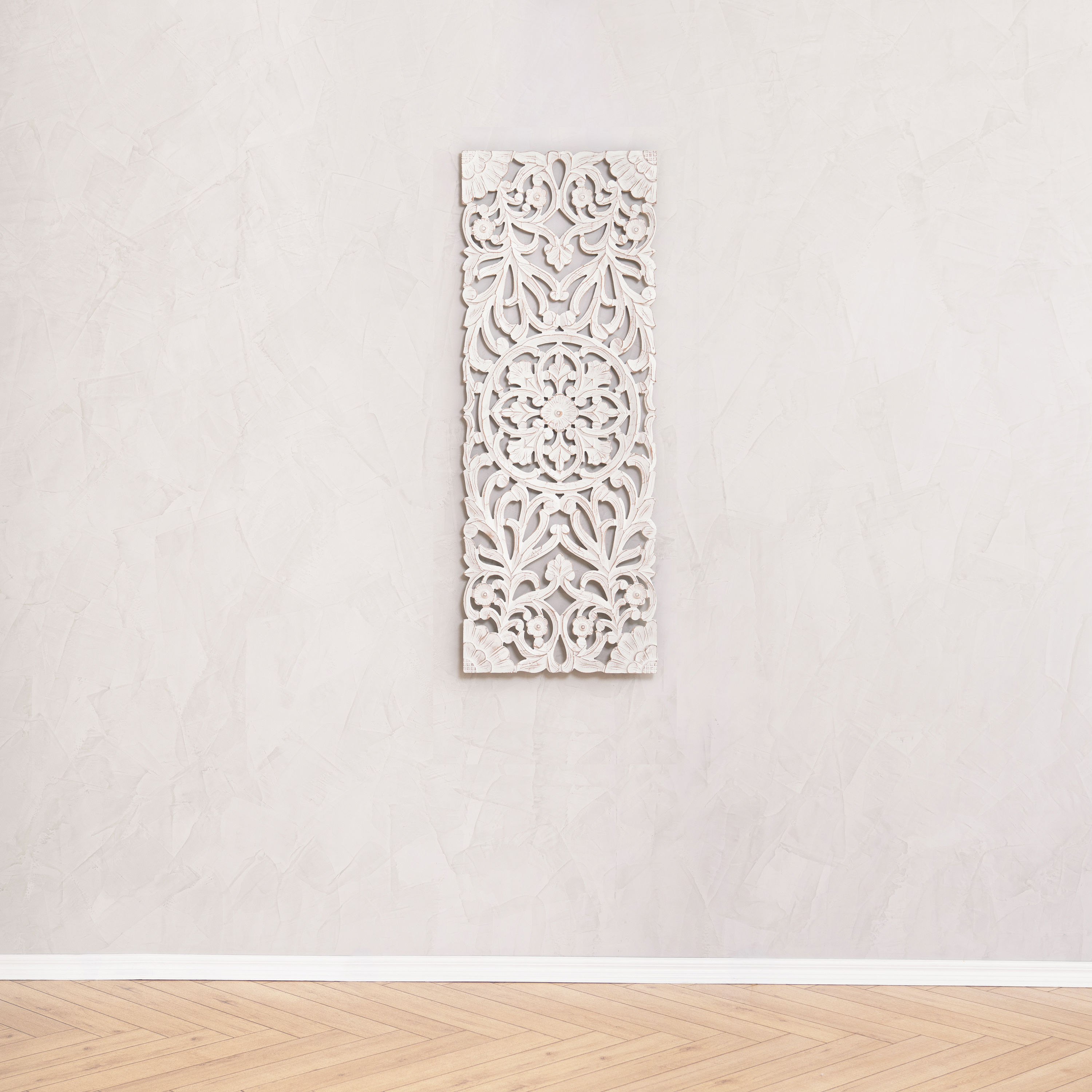 MH LONDON MH-MD-13009WT Wall-Art - View #5