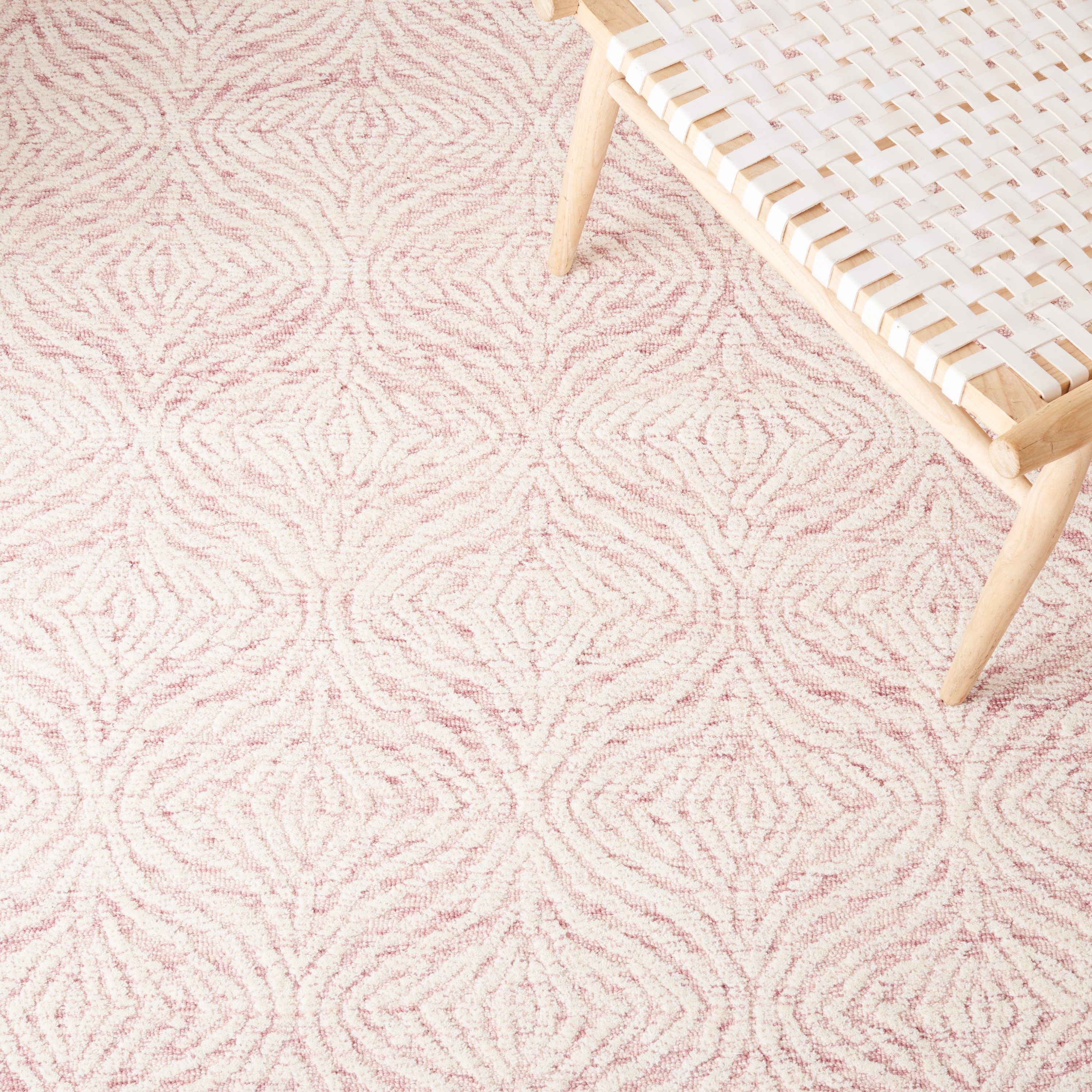 Safavieh MET904U-8 rugs - View #6