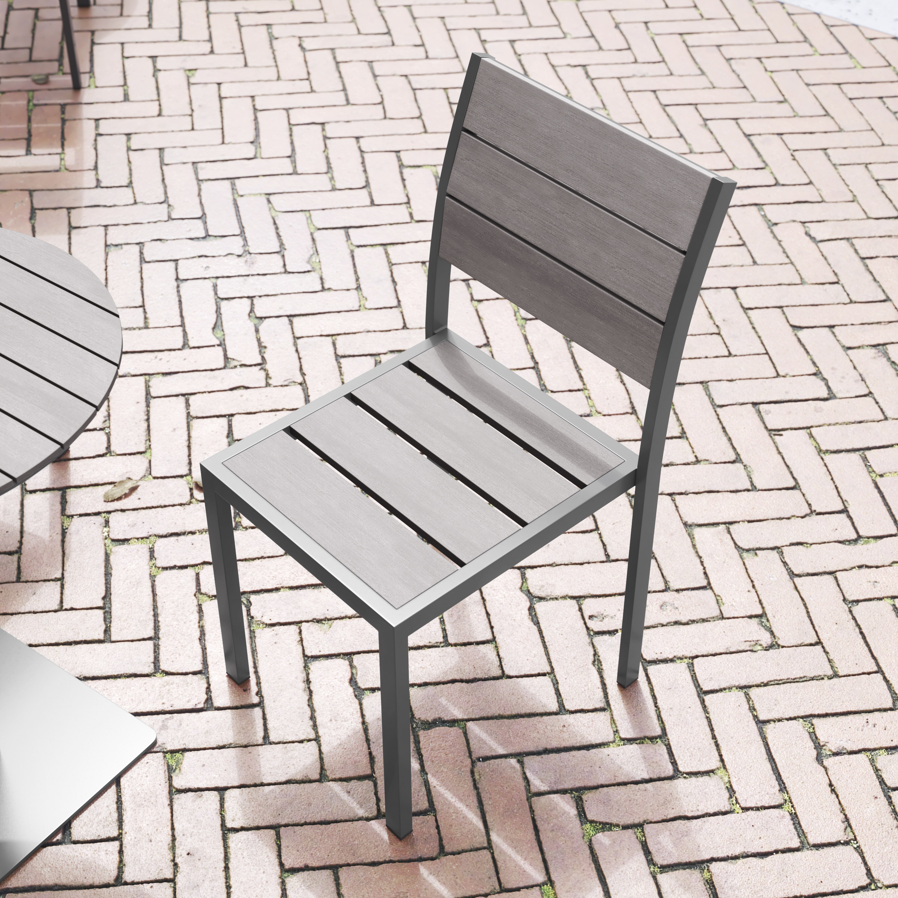 Flash Furniture 196861085468 Patio-Chairs - View #4