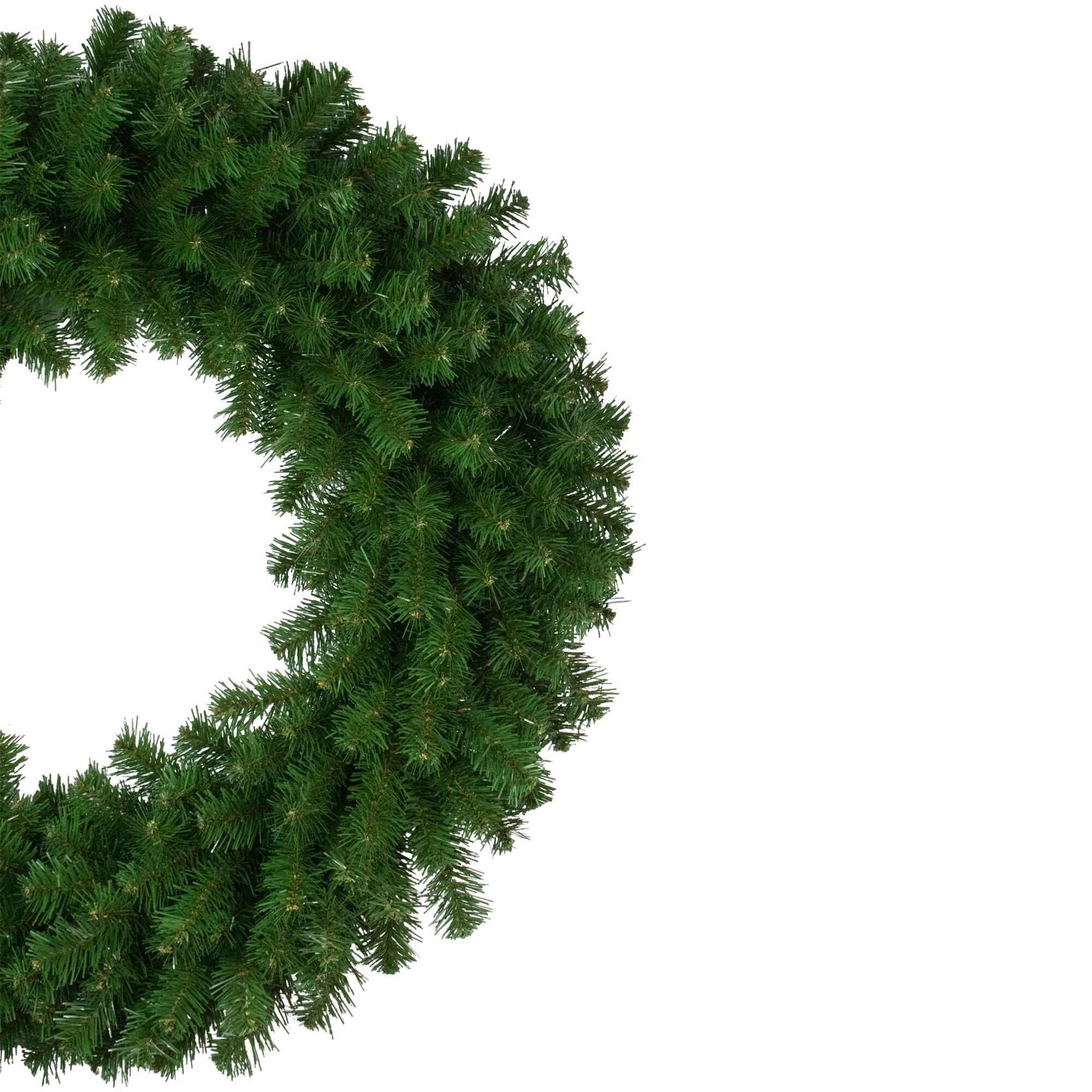 Northlight 34865247 Artificial-Christmas-Wreaths - View #3
