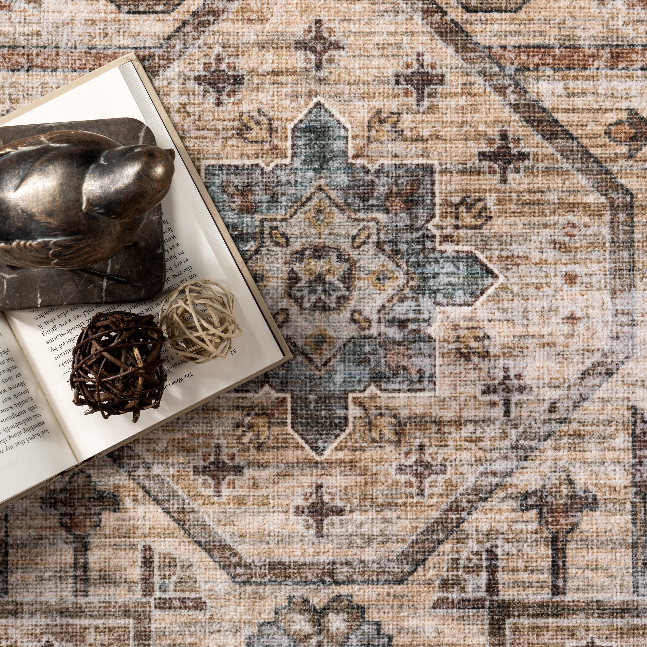 nuLOOM BIRV32A-305 rugs - View #7