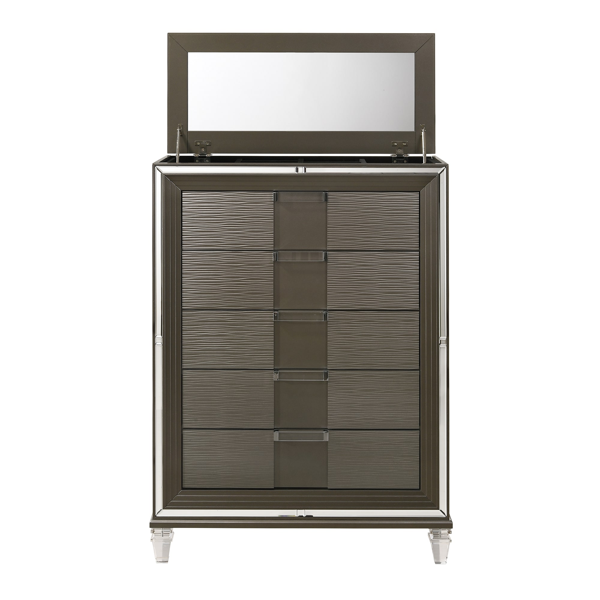 Picket House Furnishings TN600CH chests - View #3