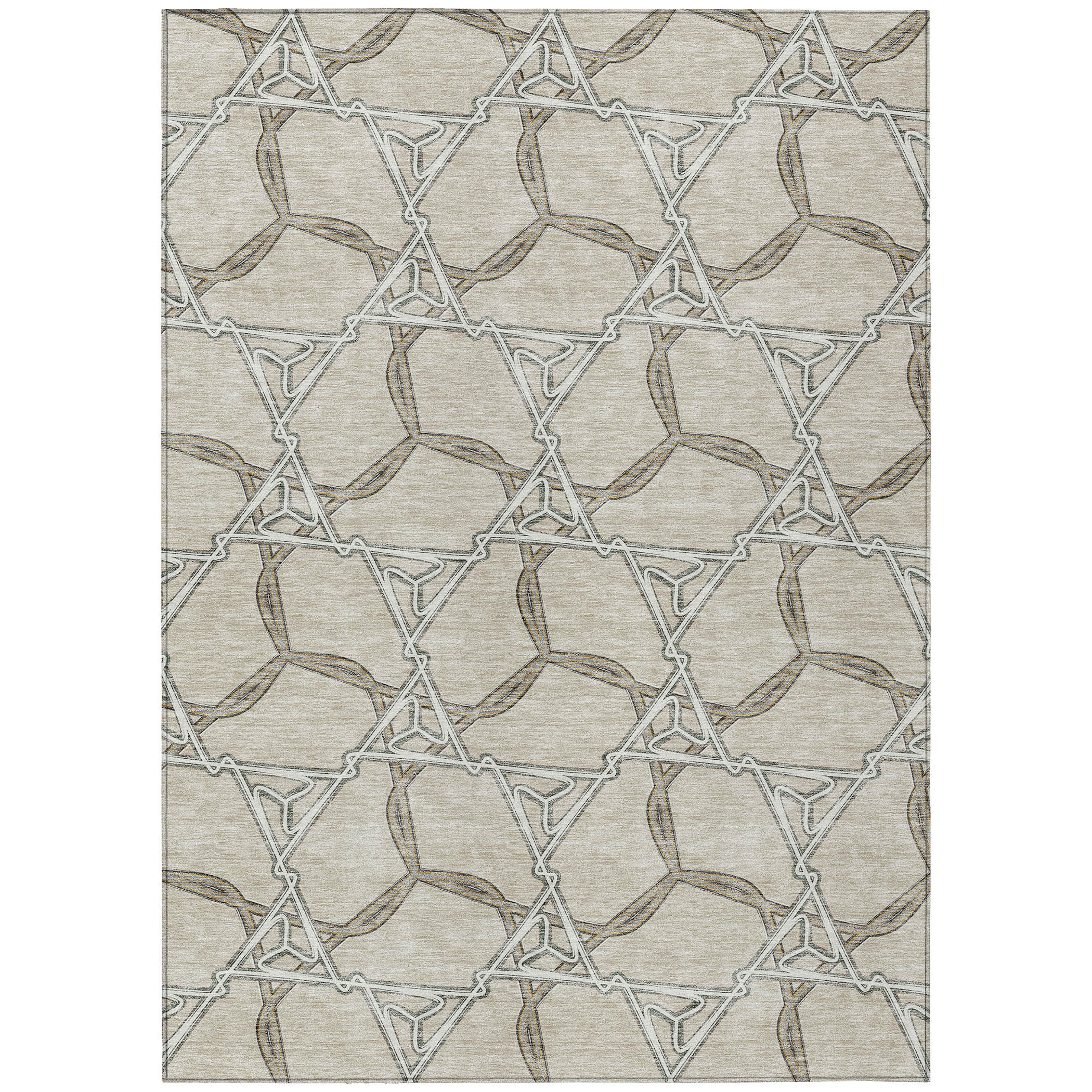 Addison Rugs ACN959BG9X12 rugs - View #2