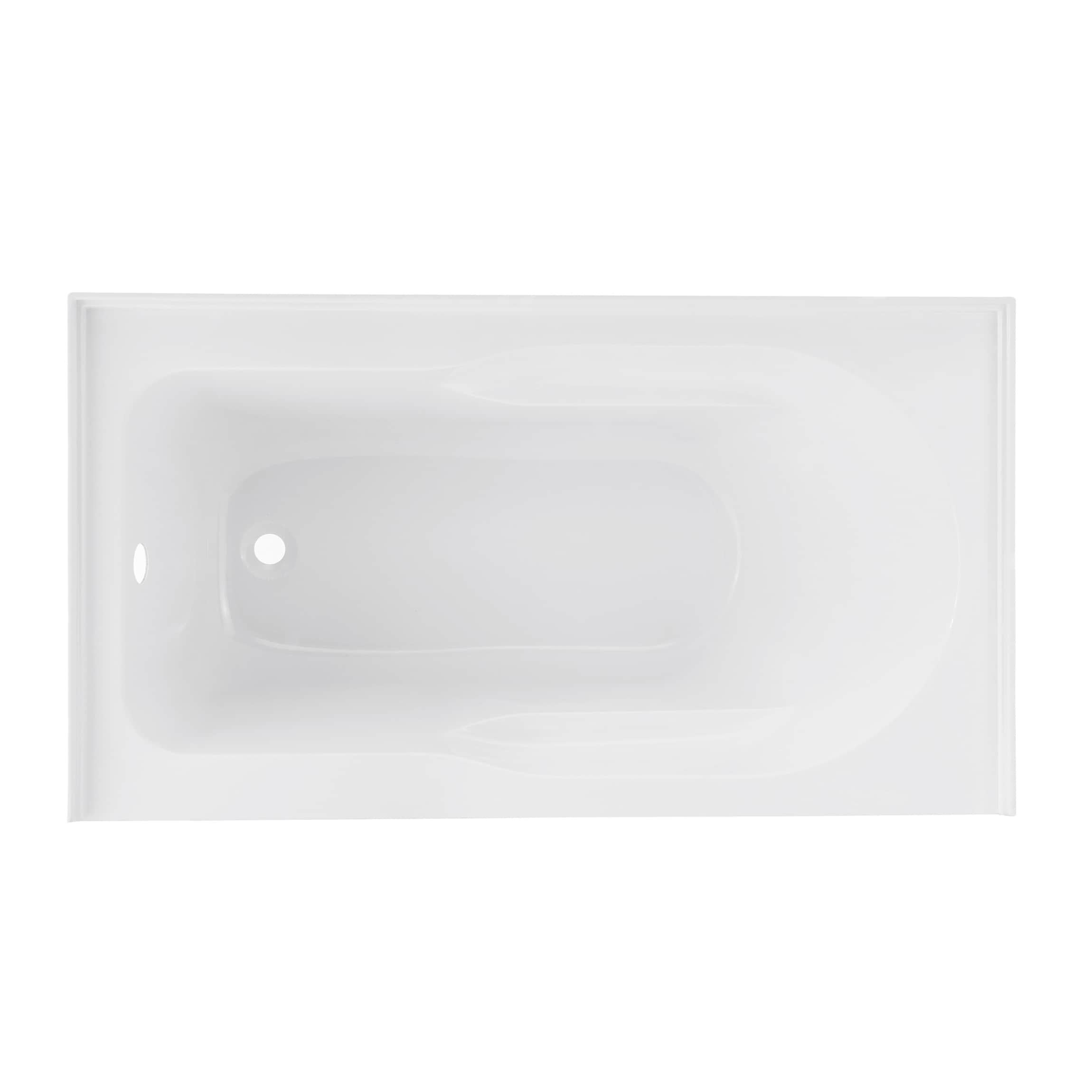 Swiss Madison SM-25-ABDIE04WH bathtubs - View #7