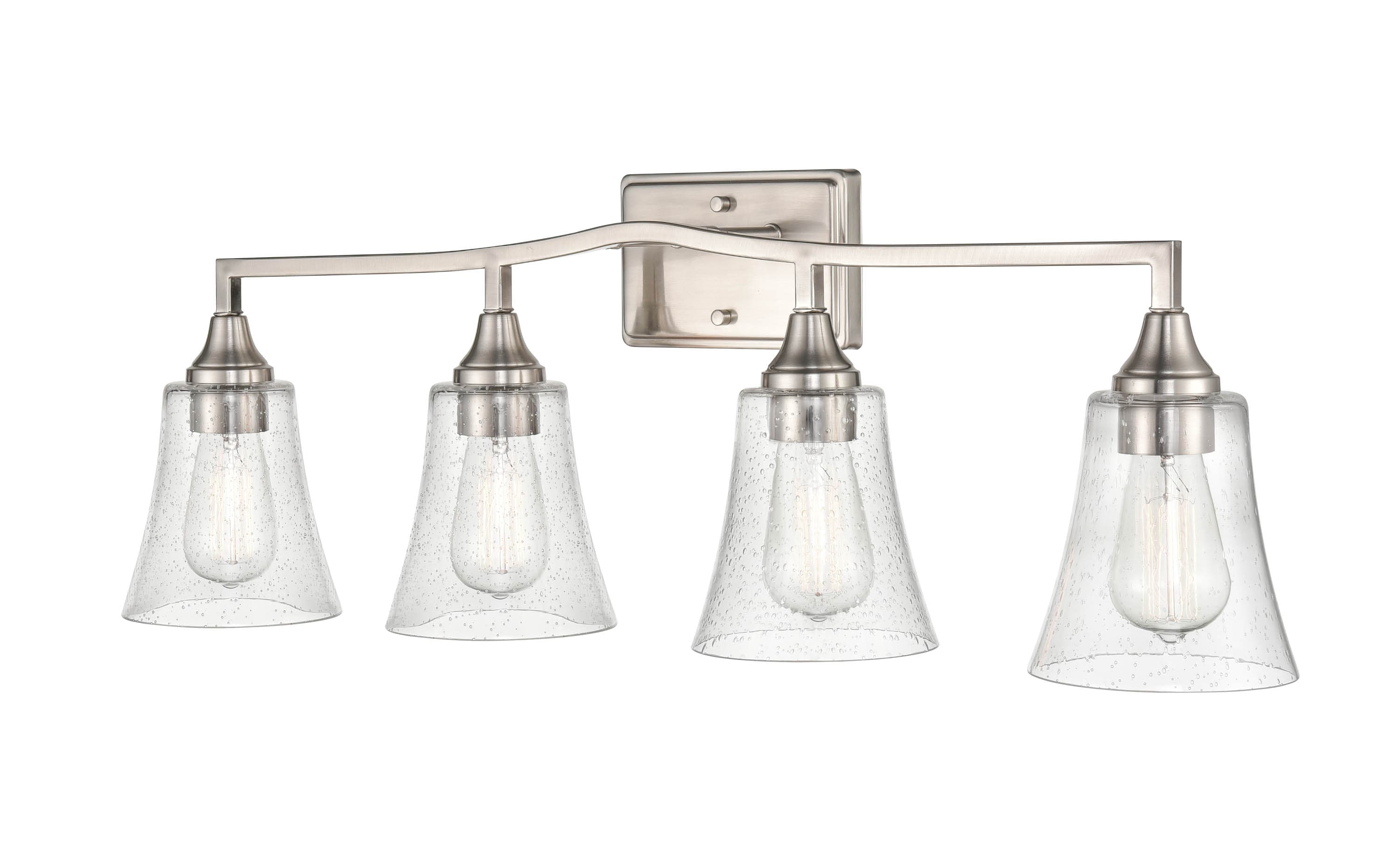 Millennium Lighting 2104-BN b089995 - View #3