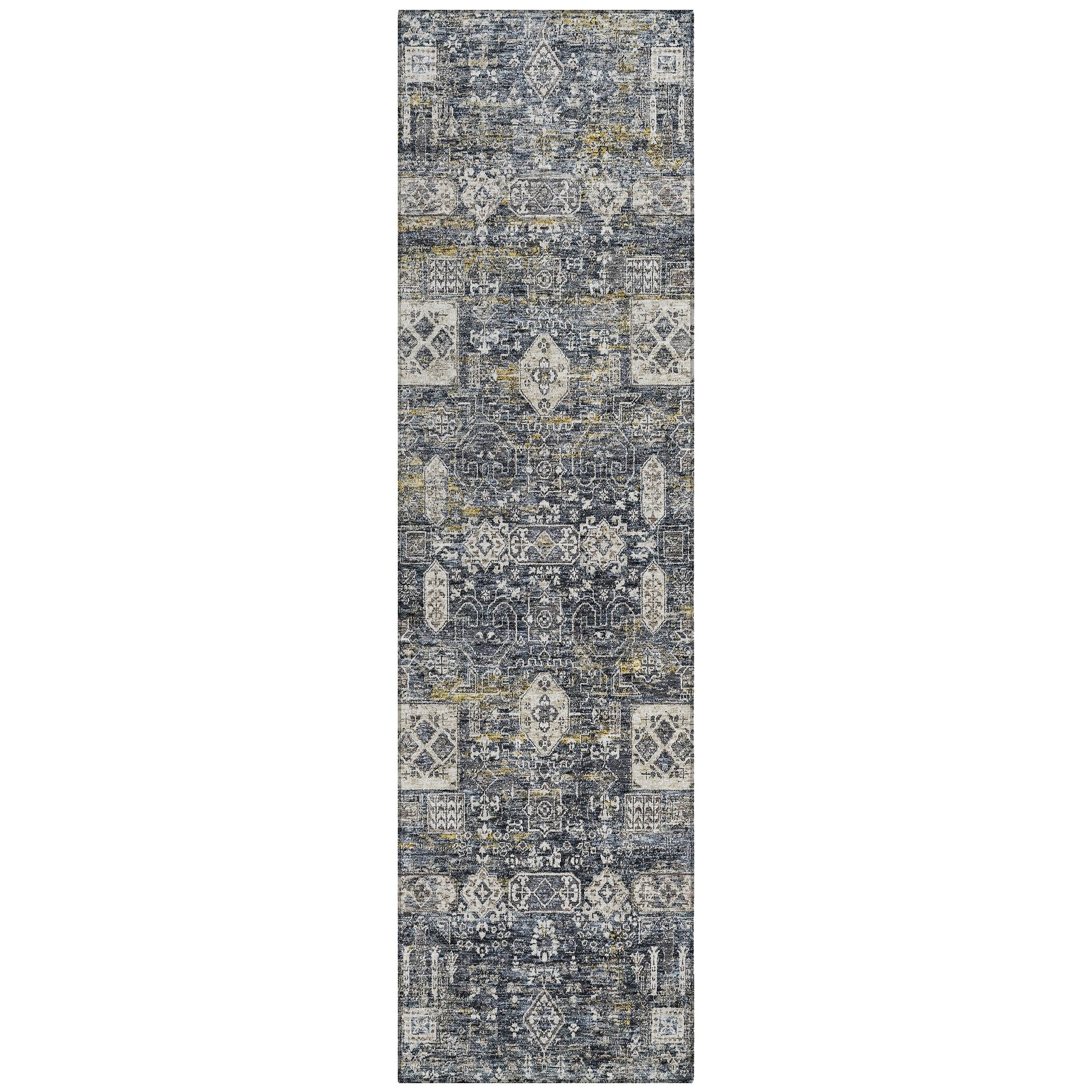 Addison Rugs ACN637CC2X8 rugs - View #2