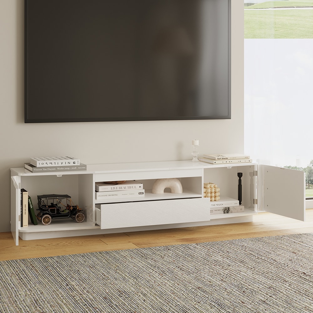 FUFU&GAGA LJY-WFKF180134-01 Tv-Stands - View #3