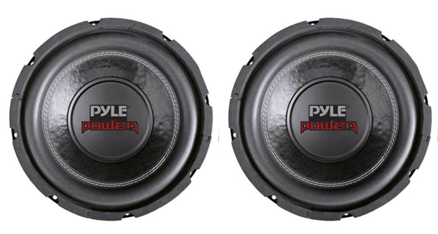 Pyle 59573 Mobile-Audio - View #2
