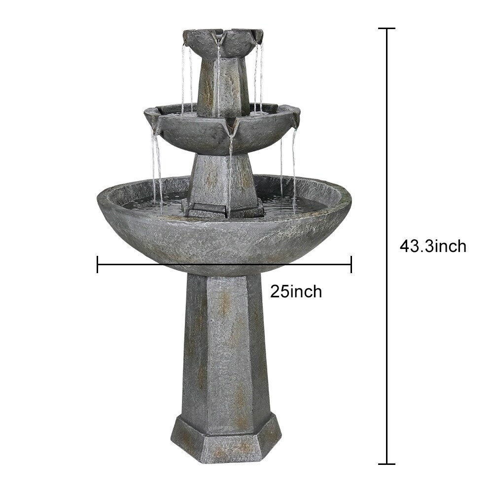 Watnature SJ51067 fountains - View #4