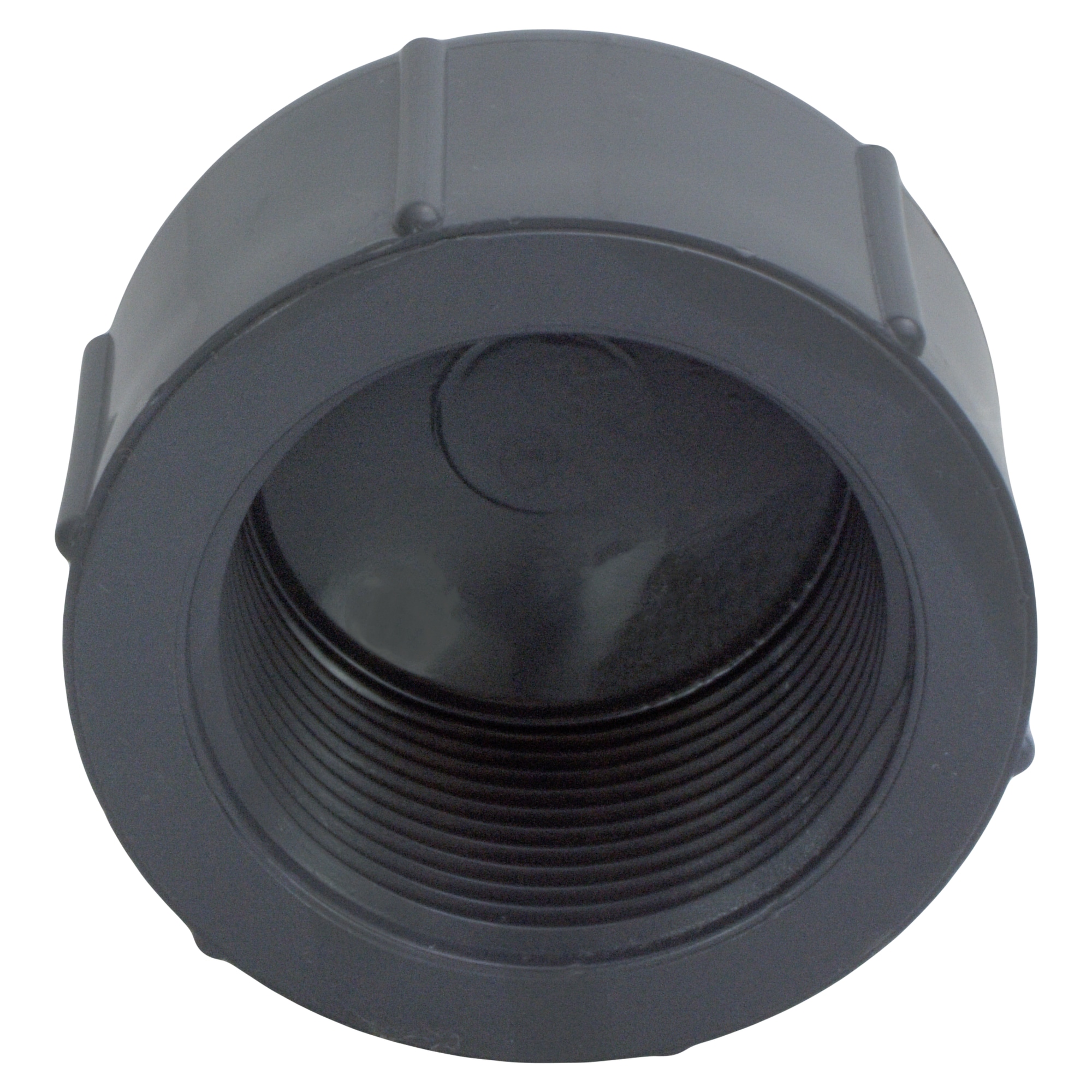 Charlotte Pipe PVC 08117  1600 Pvc-Pressure-Sch-40-Fittings - View #2