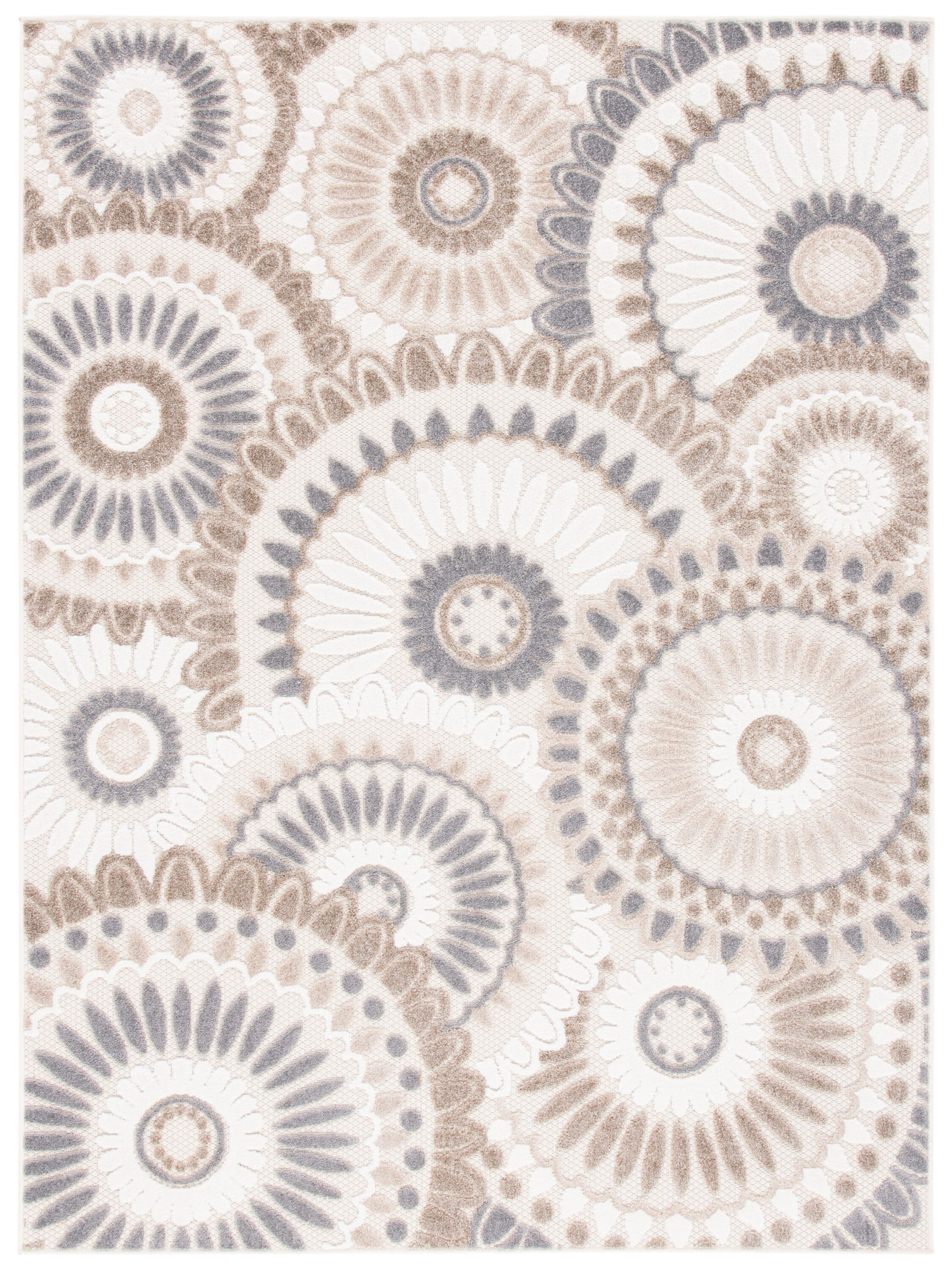 Safavieh CBN382F-5 rugs - View #2