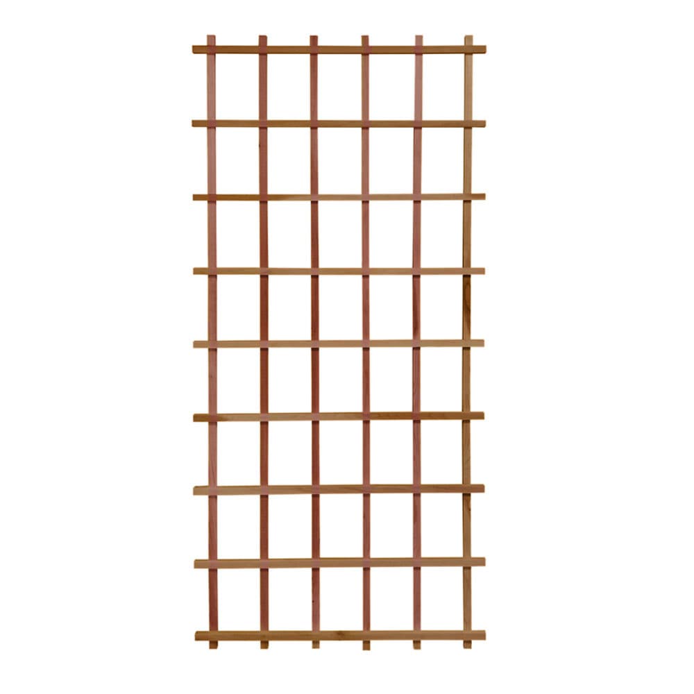 Garden Trellises Frame Material Southern yellow pine