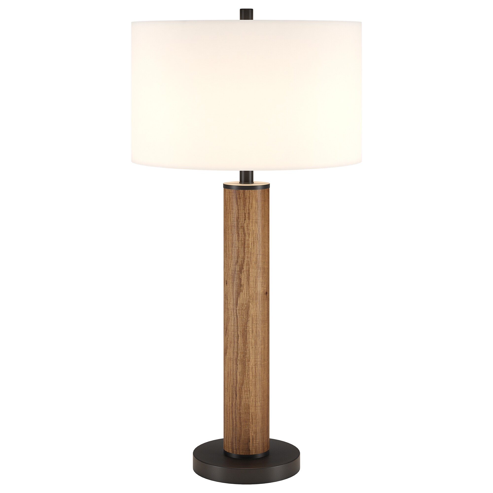 Hailey Home TL1616 Table-Lamps - View #3