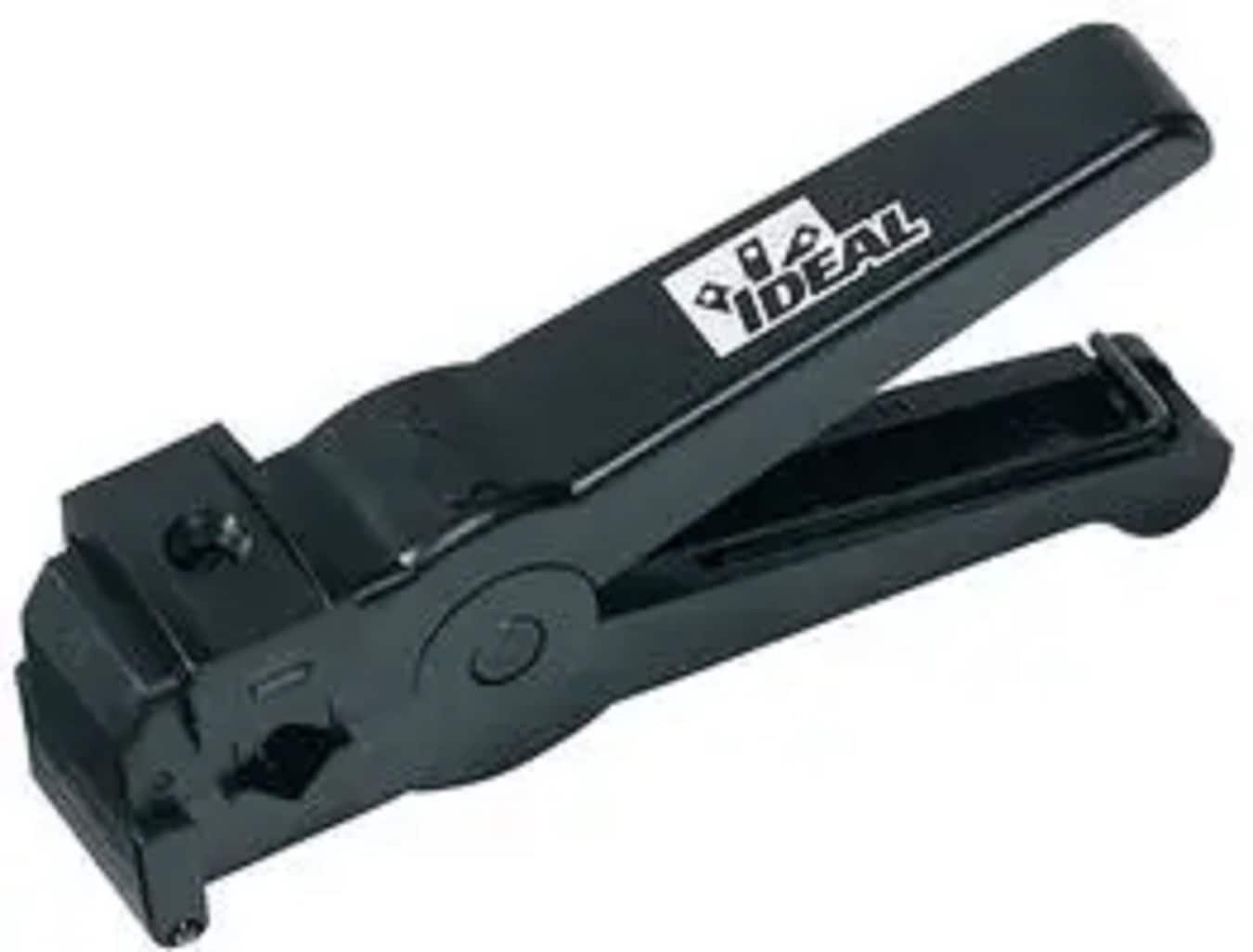 IDEAL 45-520 Wire-Strippers-Crimpers-Cutters - View #4