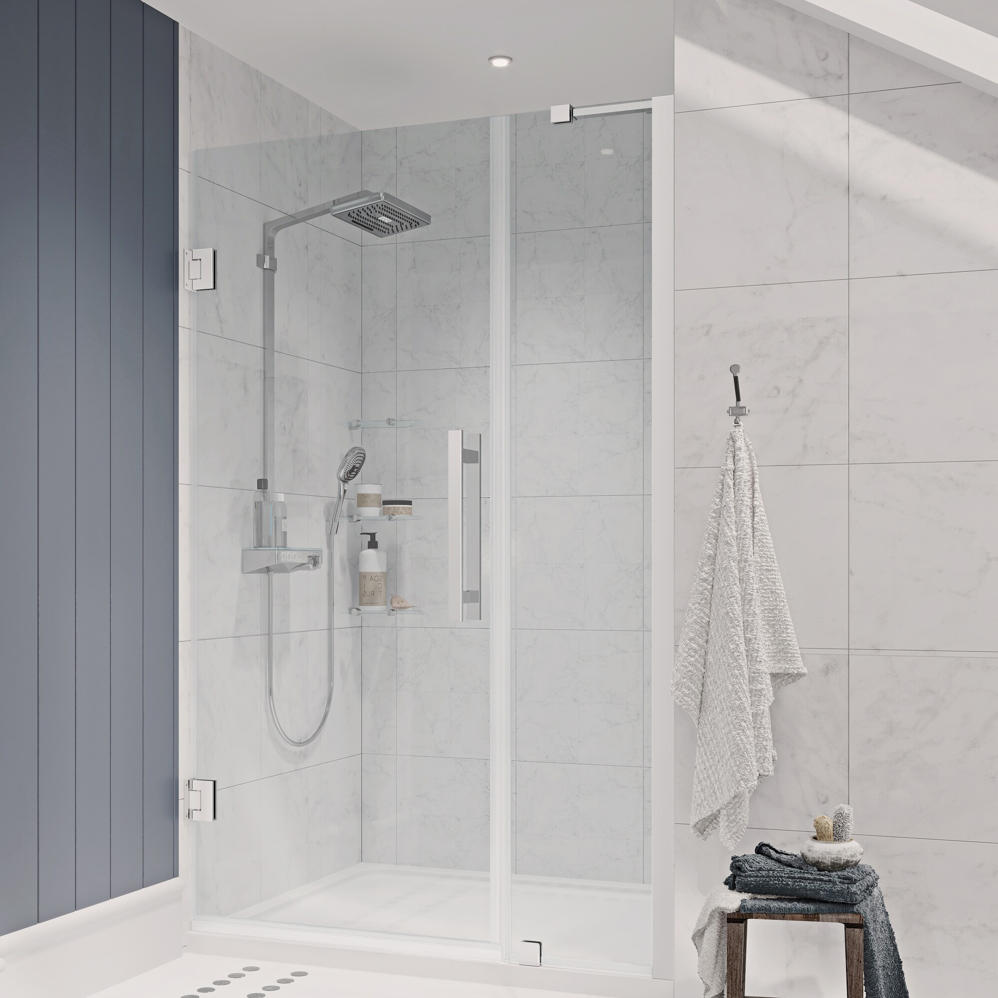 OVE Decors 828796066198 Alcove-Shower-Kit - View #4