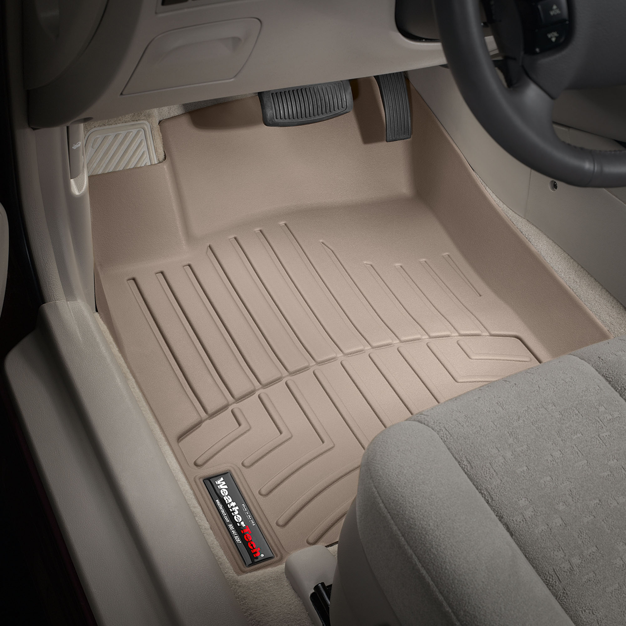 WeatherTech 451601 Interior-Car-Acc - View #2