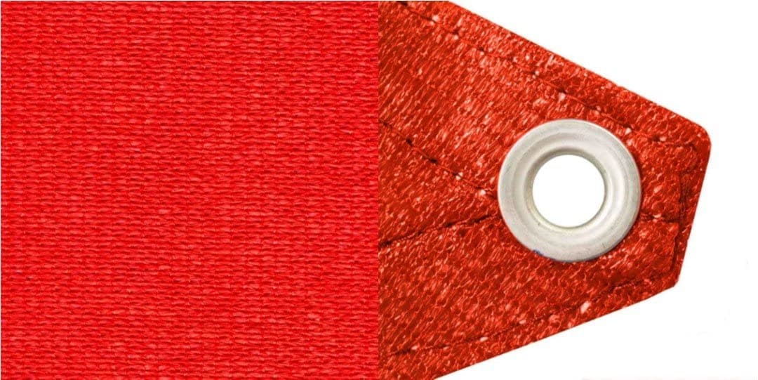 Coolaroo 434519 Shade-Sails-Fabric - View #3