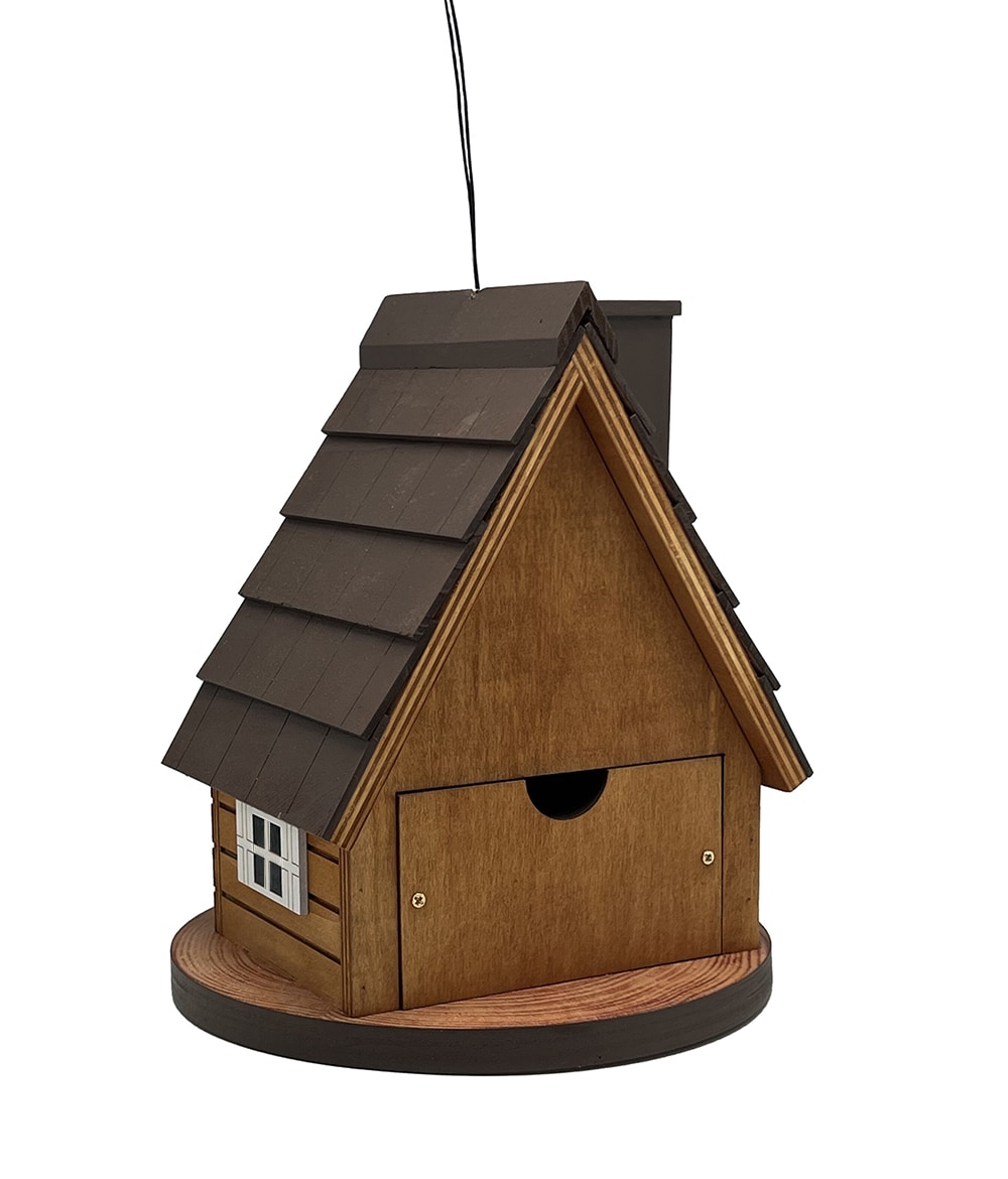 Home Bazaar HB-7669S Bird-Houses - View #2