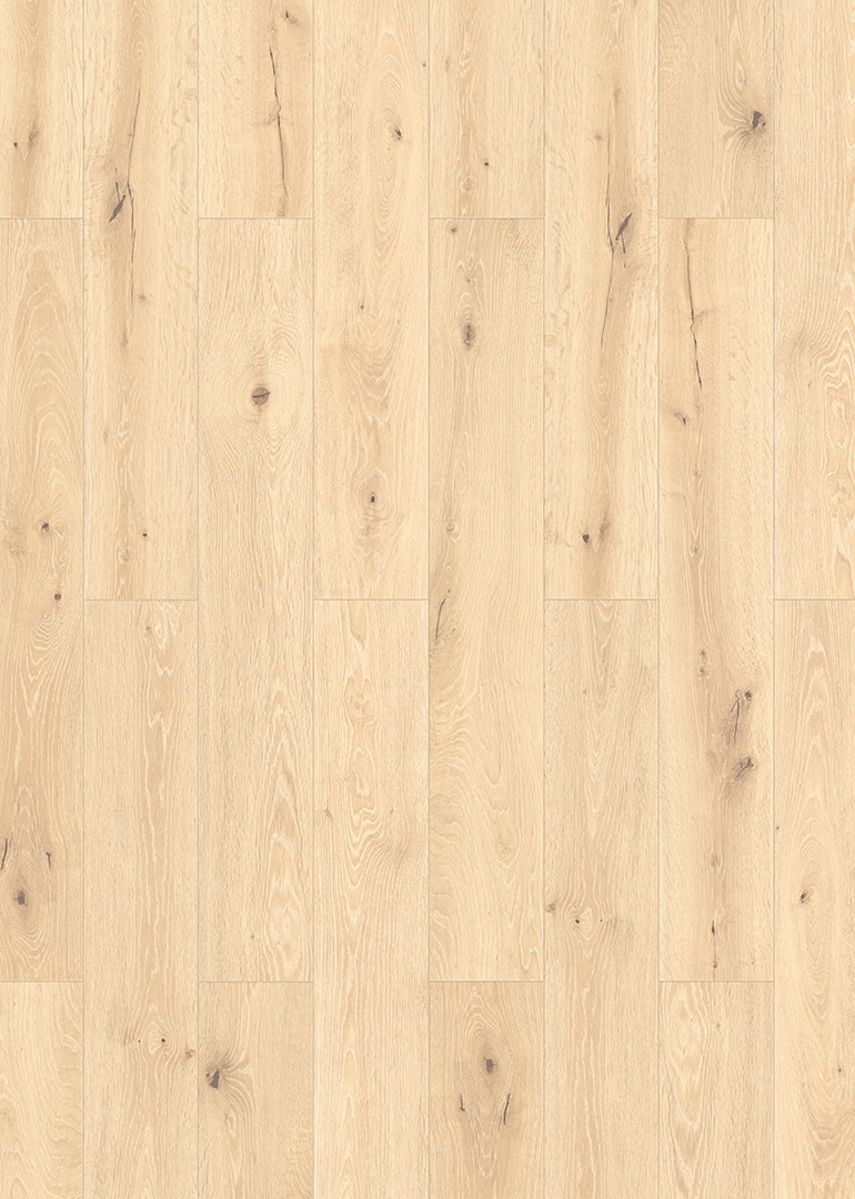 STAINMASTER Bergen Oak 12-mm T 8-in W x 50-in L Waterproof Wood Plank Laminate Flooring (15.95-sq ft) in the Laminate Flooring department at