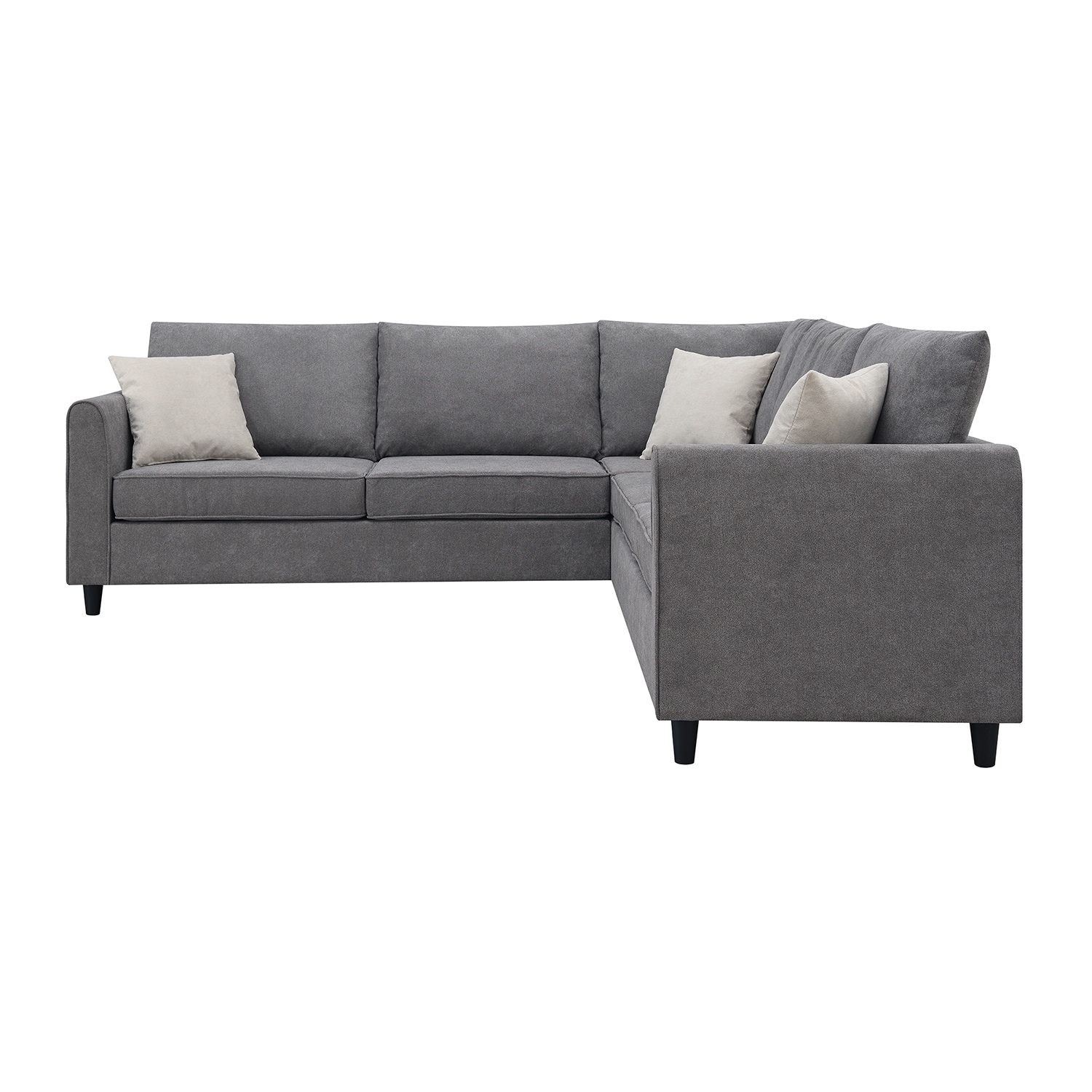 GZMR LZX-WF-201GY Sofas-Loveseats - View #4