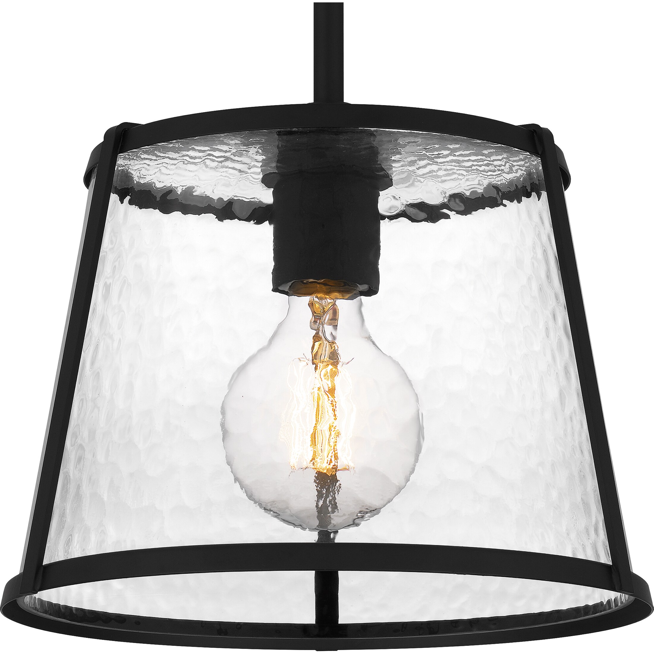 Quoizel QPP5612MBK Pendant-Lights - View #3