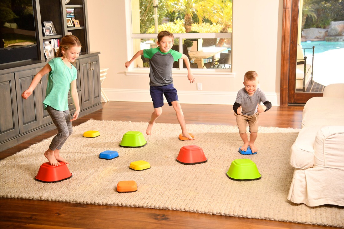 Playzone-Fit PLZ.605 Portable-Party-Game - View #6