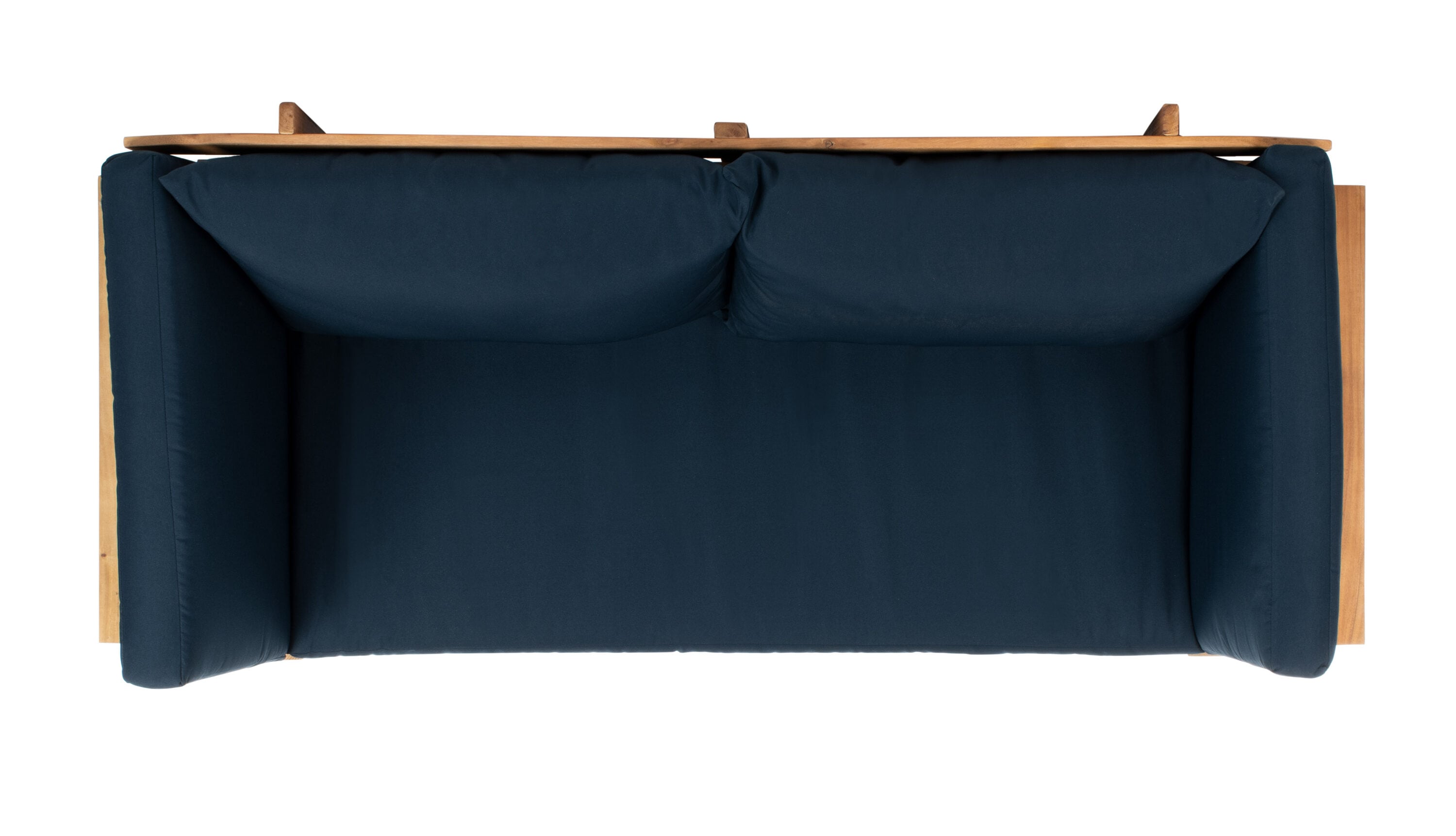 Safavieh PAT6745D Patio-Sofas-Daybeds - View #12