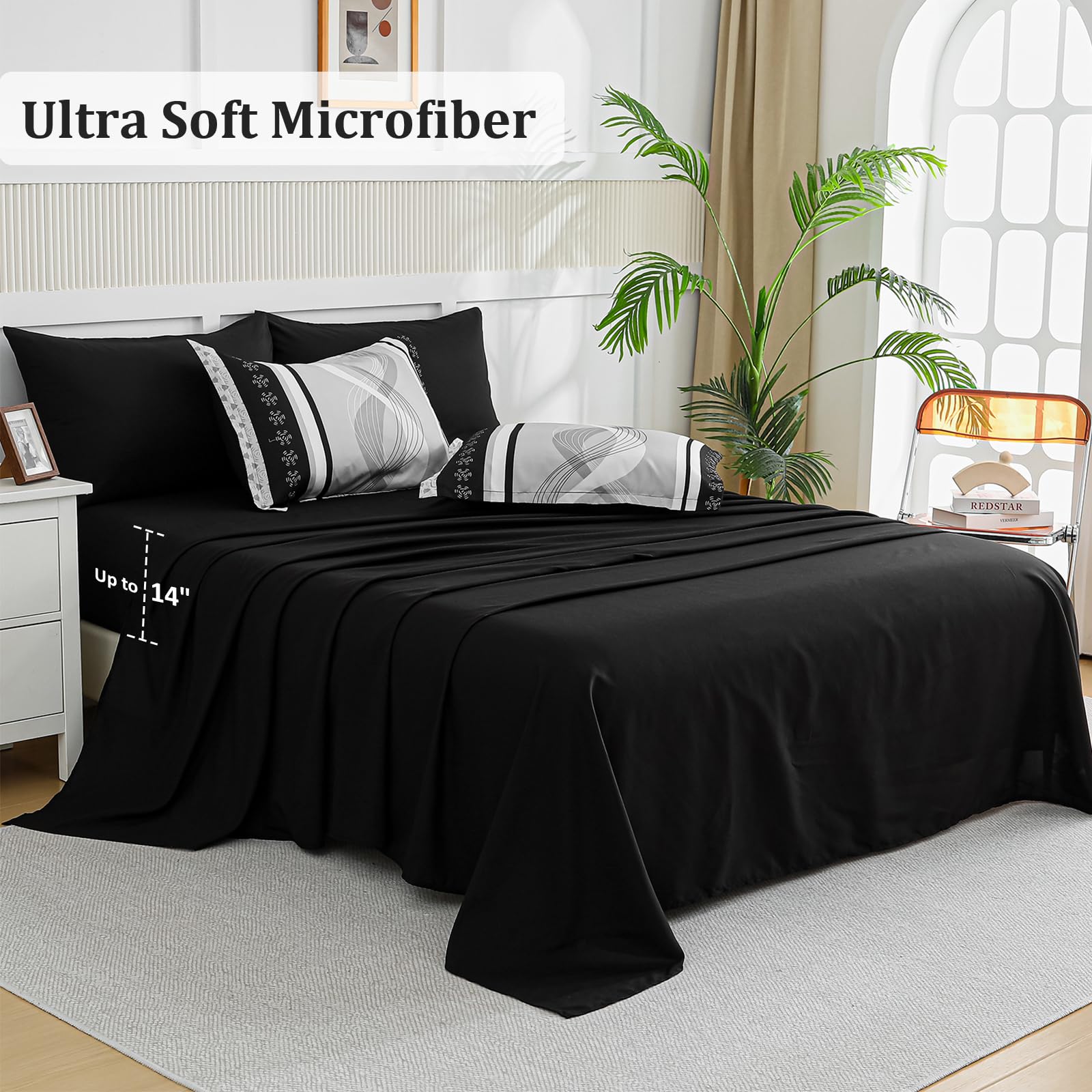 Etokfoks LETEX0O84 Comforters-And-Bedspreads - View #4