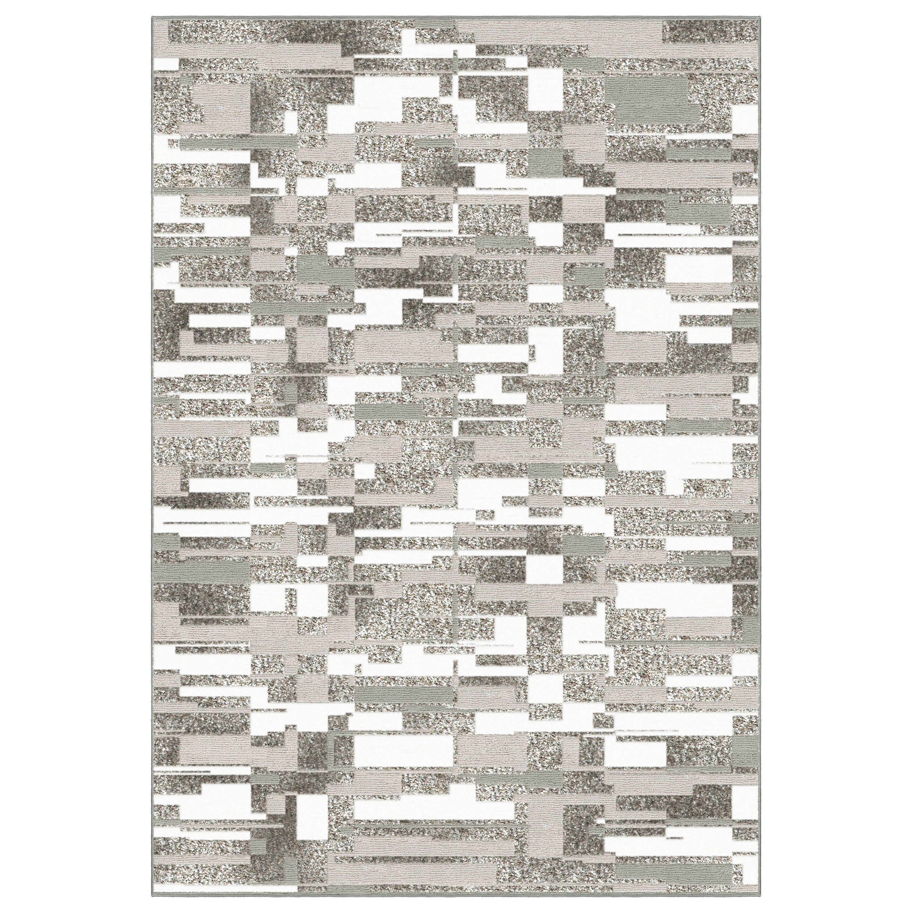 Style Selections DDU23C6L rugs - View #2